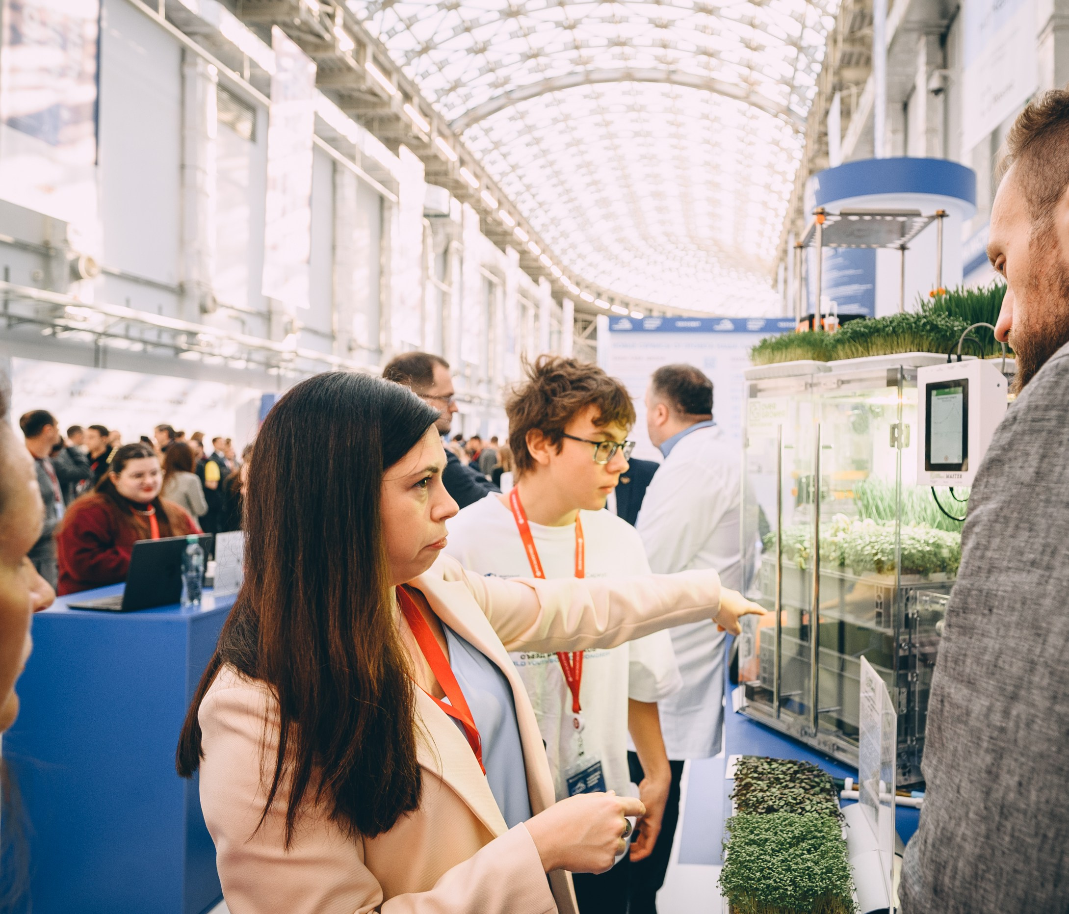 V Конгресс молодых ученых 2025. Свадебный и семейный фотограф София Невская