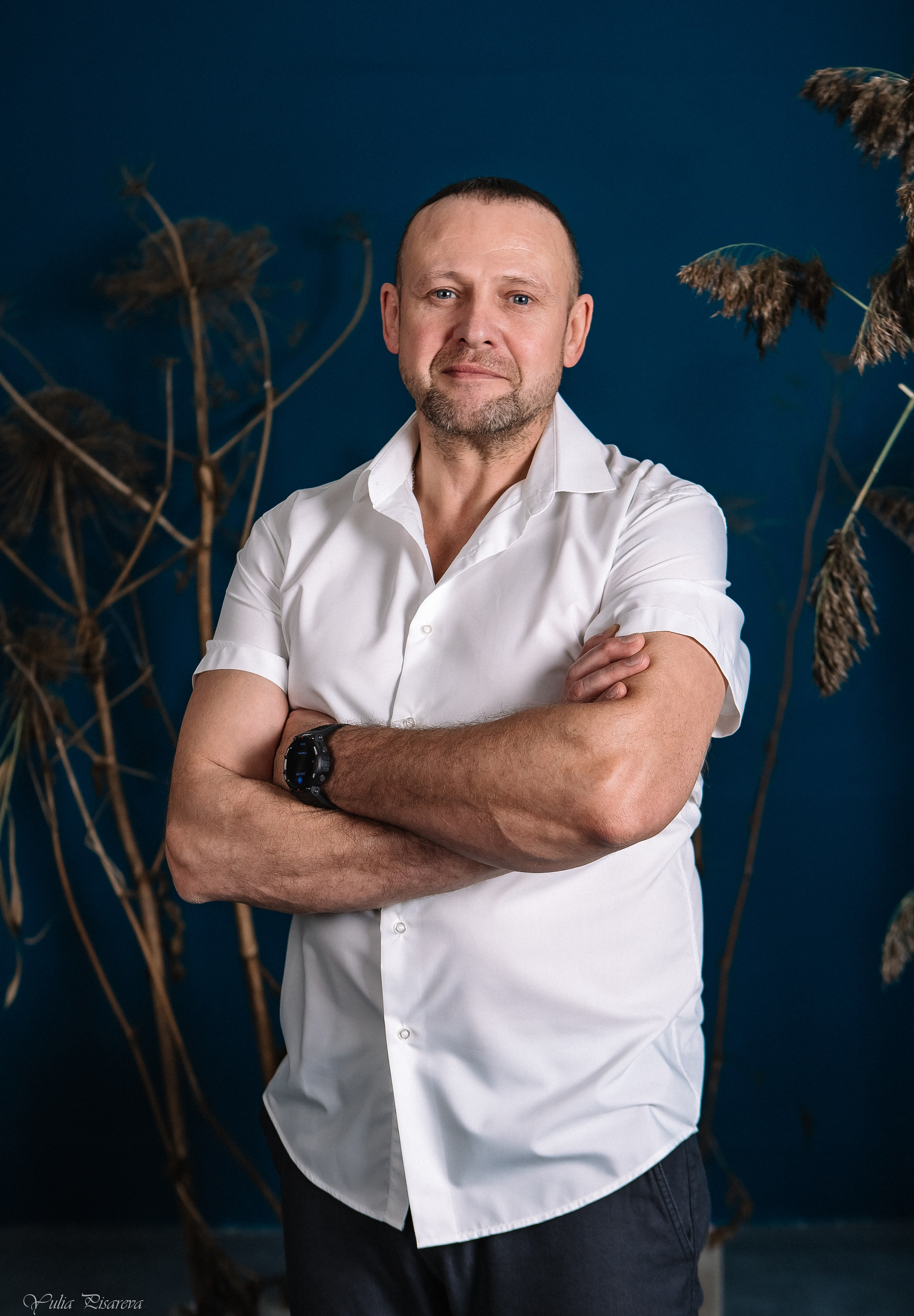 СВАДЕБНАЯ ПАРА. Фотограф в Санкт-Петербурге Писарева Юлия