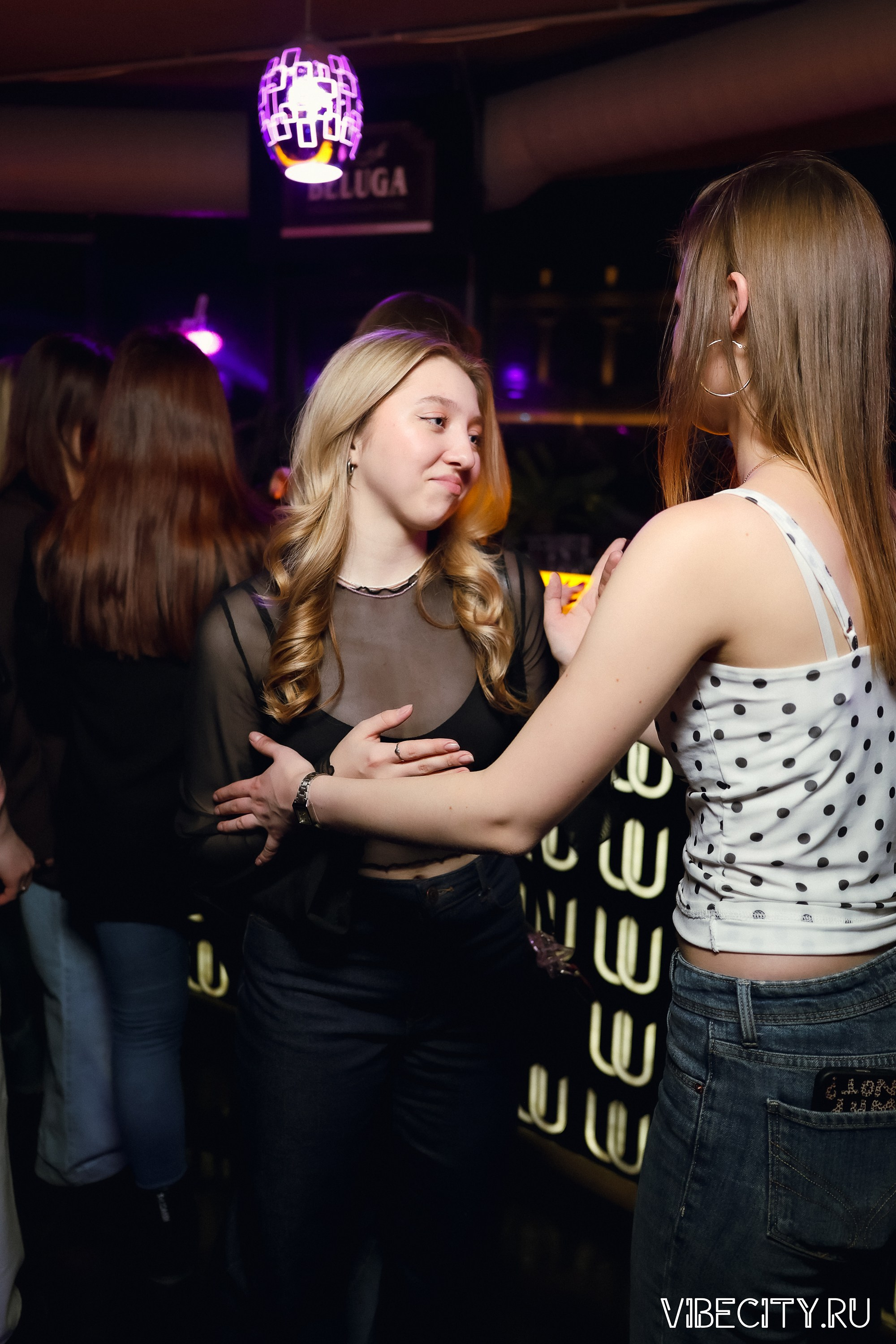 DOUBLE U. VIBECITY.RU Вайб Сити Ру Фоторепортажи Фотоотчеты Калининград