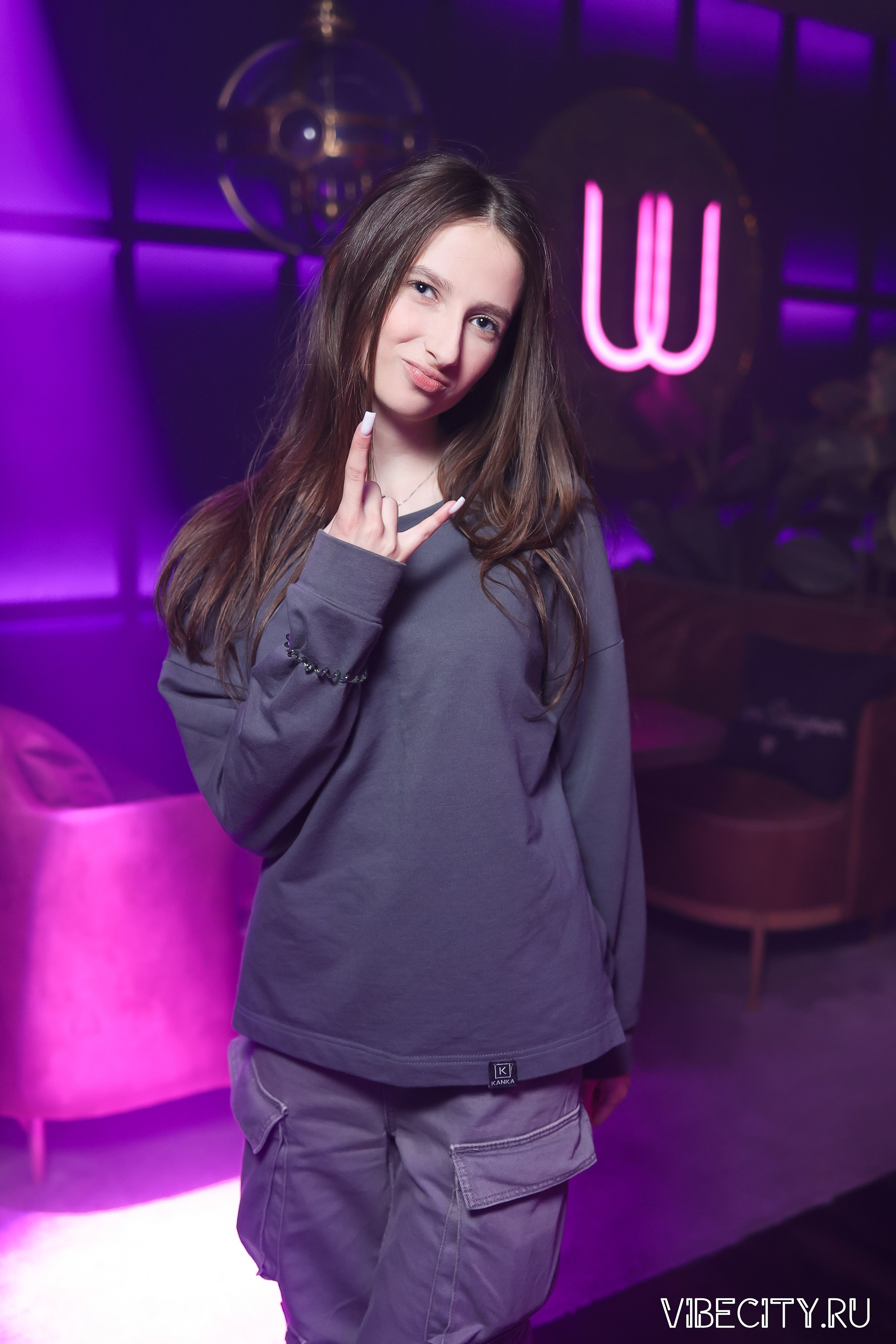 DOUBLE U. VIBECITY.RU Вайб Сити Ру Фоторепортажи Фотоотчеты Калининград