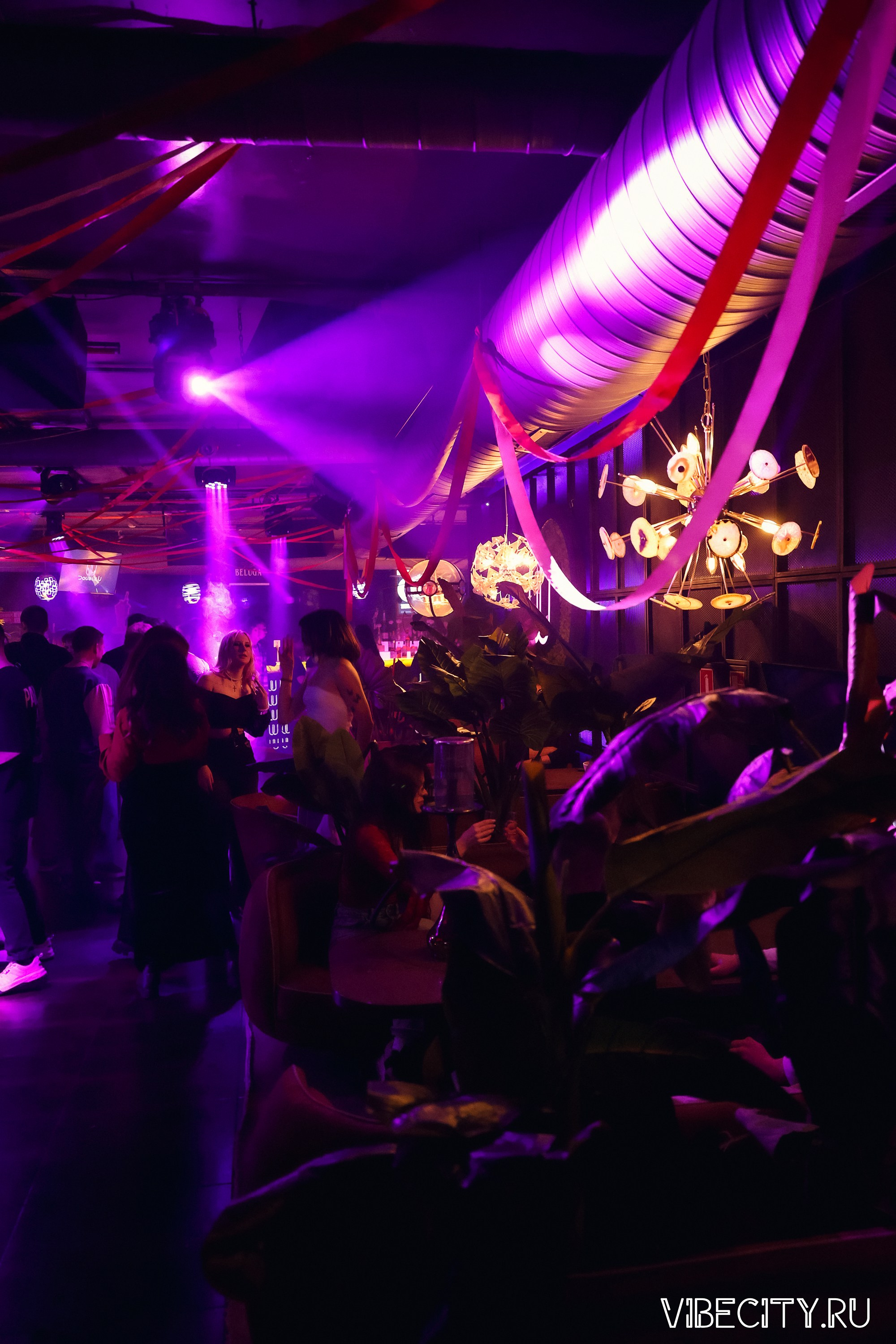 DOUBLE U. VIBECITY.RU Вайб Сити Ру Фоторепортажи Фотоотчеты Калининград