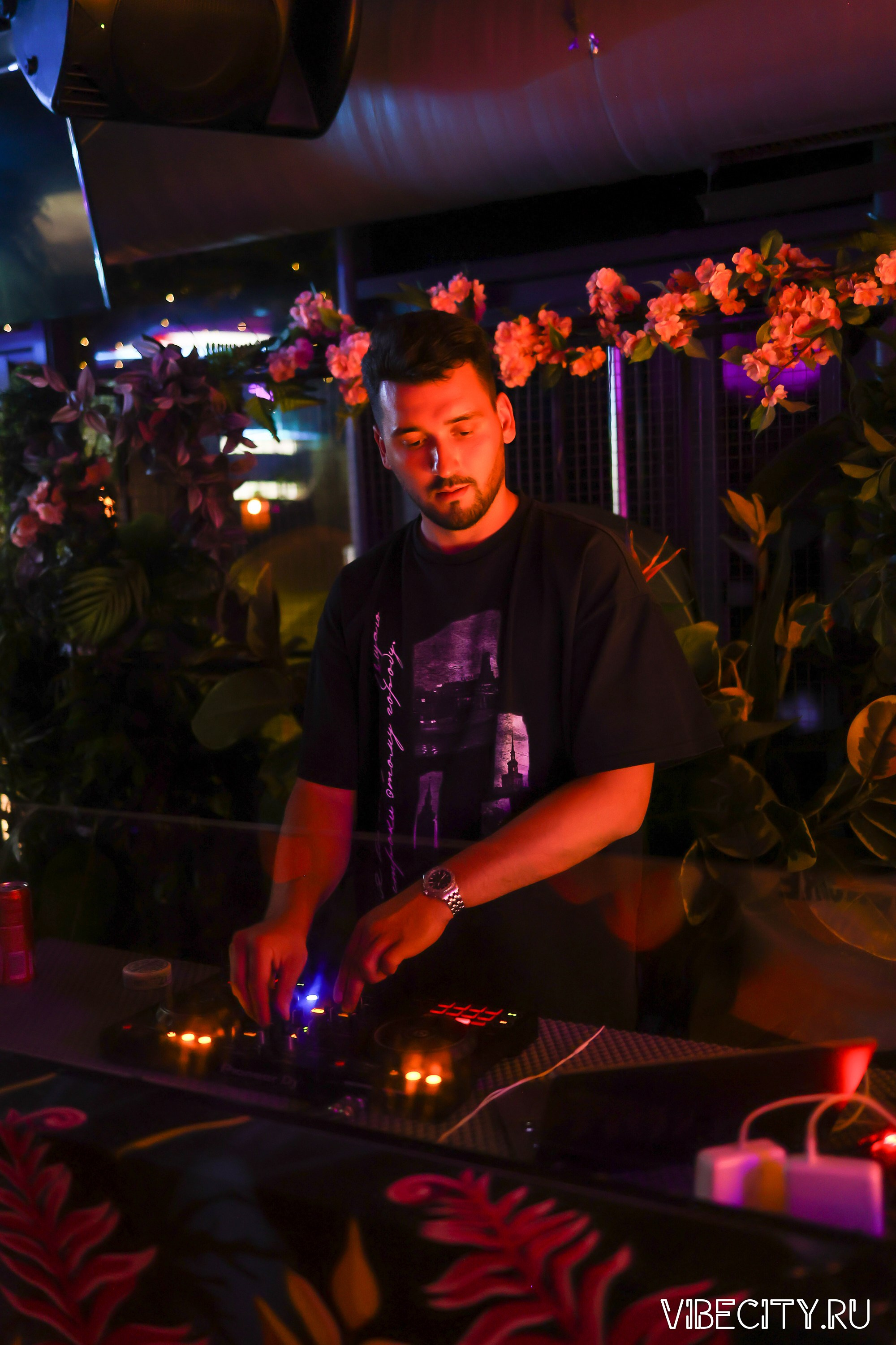 DOUBLE U. VIBECITY.RU Вайб Сити Ру Фоторепортажи Фотоотчеты Калининград