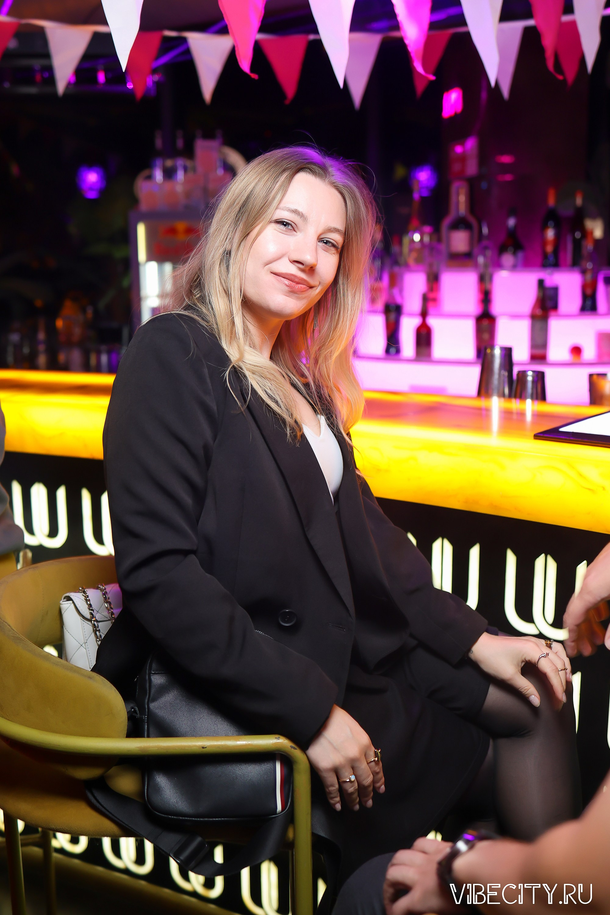 DOUBLE U. VIBECITY.RU Вайб Сити Ру Фоторепортажи Фотоотчеты Калининград