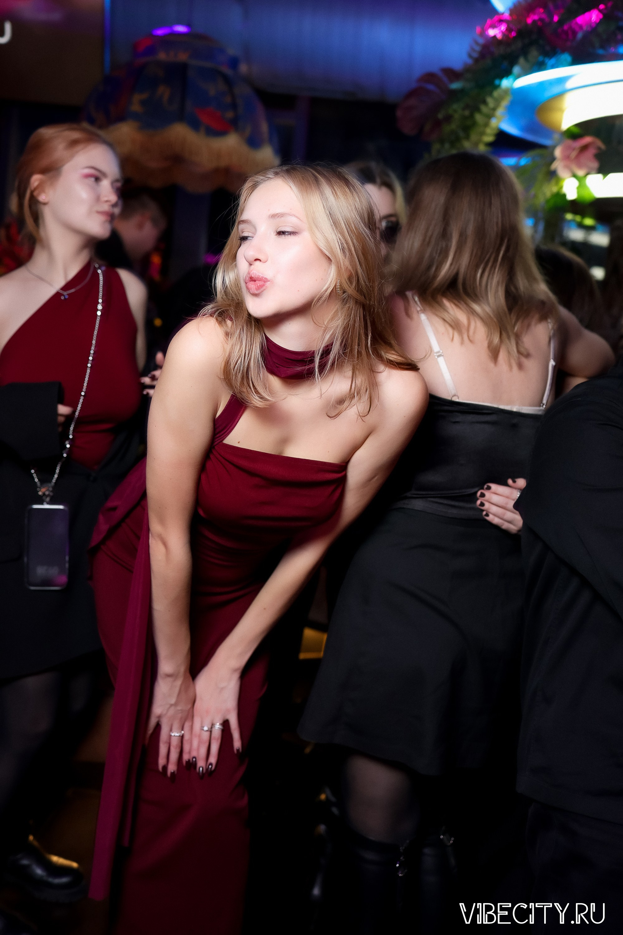 DOUBLE U. VIBECITY.RU Вайб Сити Ру Фоторепортажи Фотоотчеты Калининград