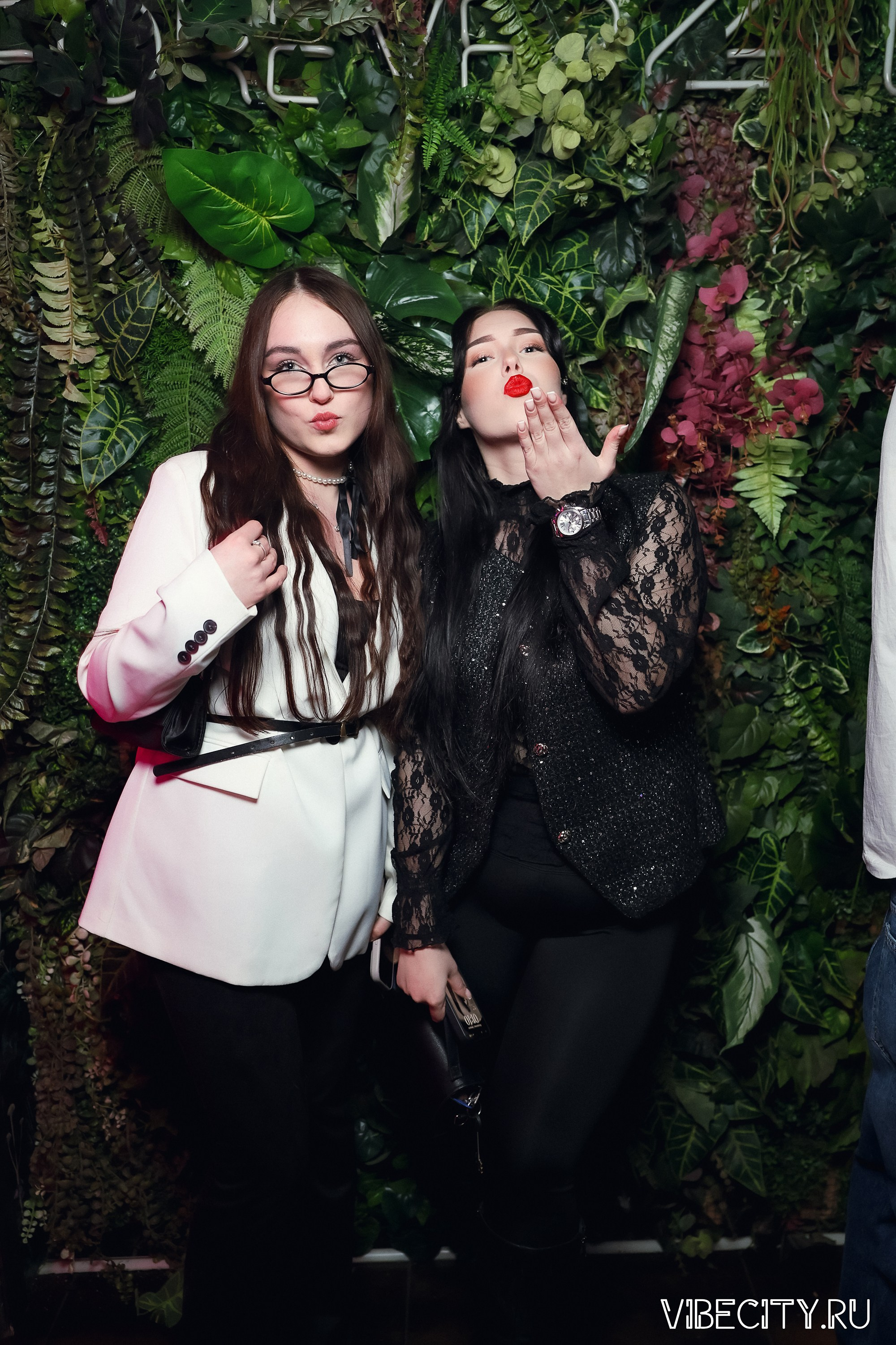 DOUBLE U. VIBECITY.RU Вайб Сити Ру Фоторепортажи Фотоотчеты Калининград