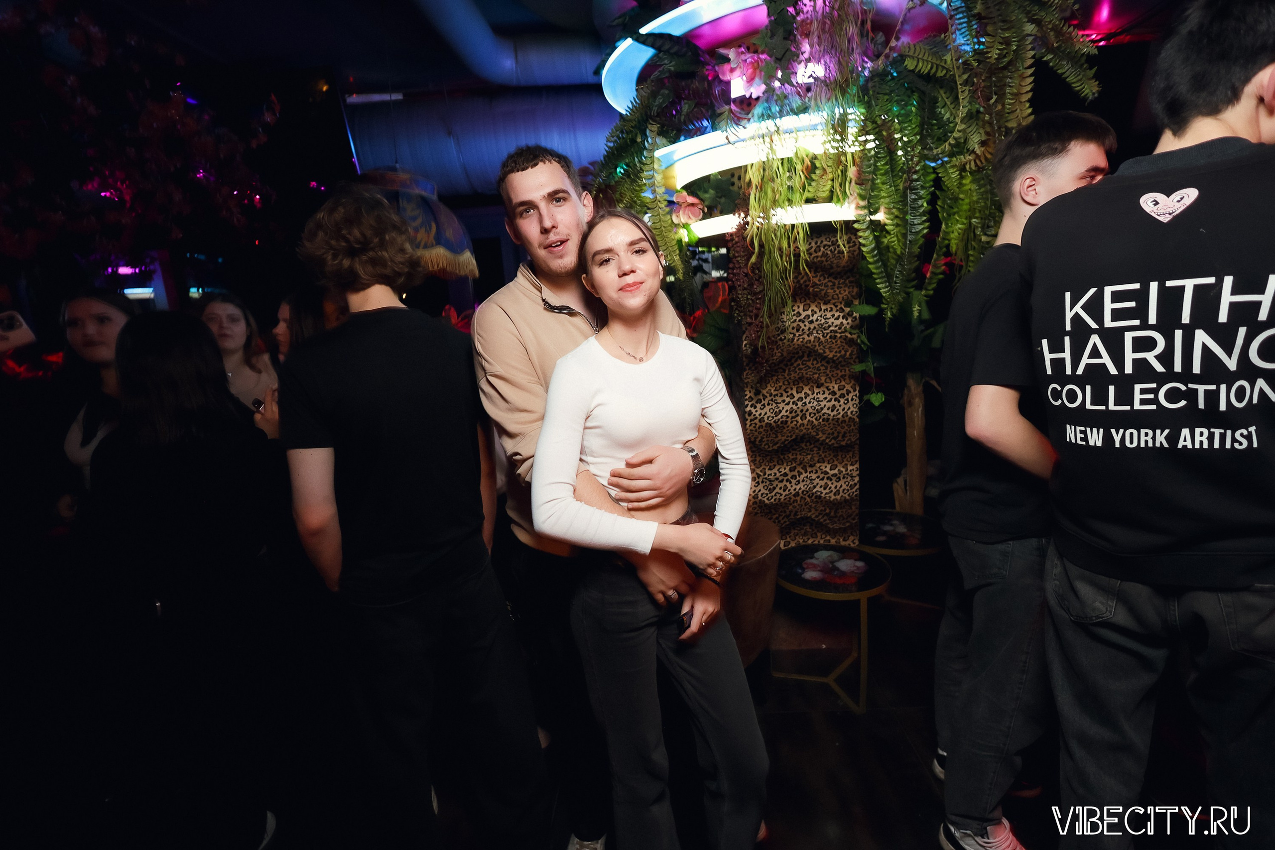 DOUBLE U. VIBECITY.RU Вайб Сити Ру Фоторепортажи Фотоотчеты Калининград