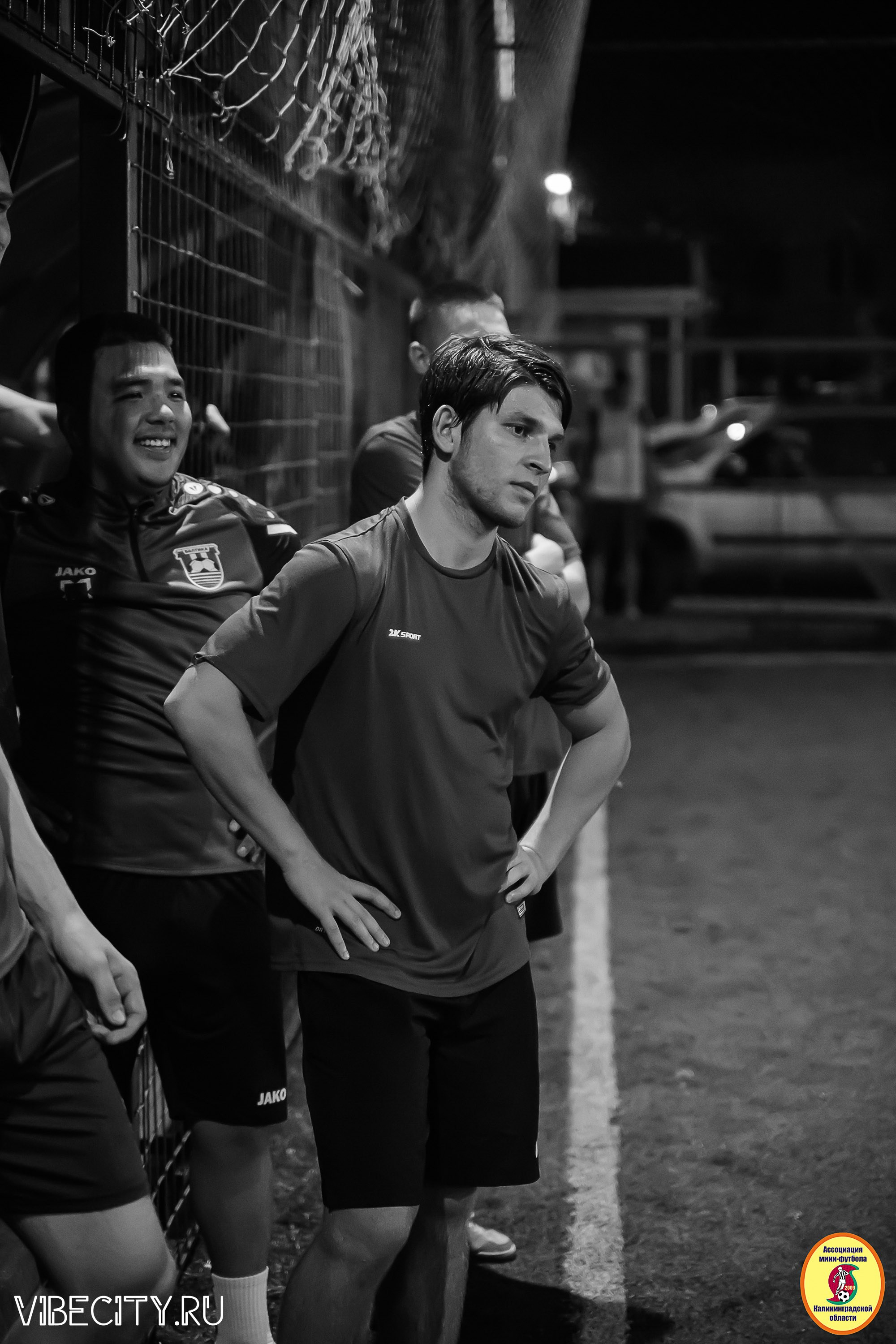 ФИНАЛЬНЫЕ ИГРЫ КУБКА МИНИ-ФУТБОЛЬНОЙ ЛИГИ И КУБКА КОРПОРАТИВНОЙ МФЛ 2025. VIBECITY.RU Вайб Сити Ру Фоторепортажи Фотоотчеты Калининград