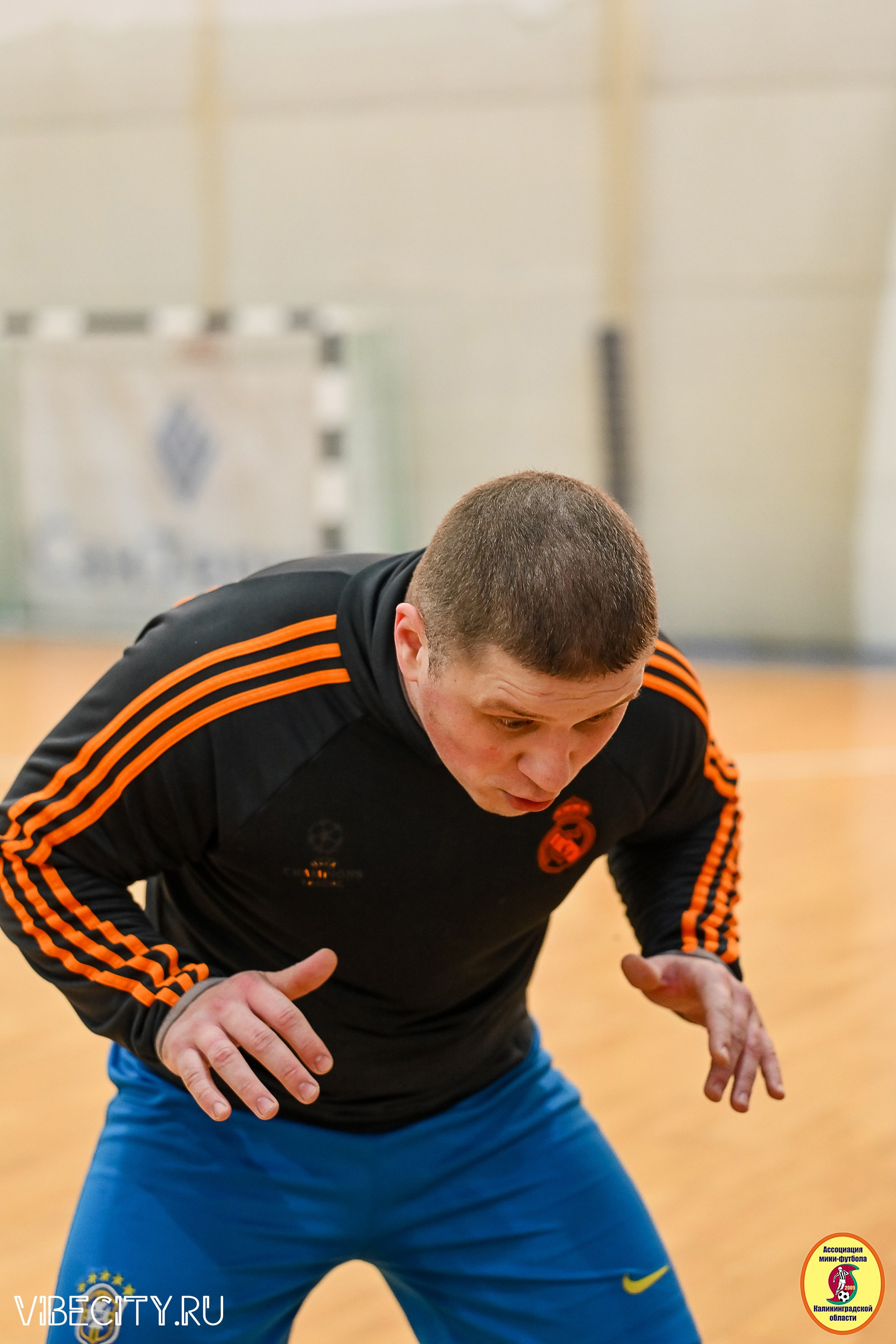 МФЛ СанТермо. VIBECITY.RU Вайб Сити Ру Фоторепортажи Фотоотчеты Калининград