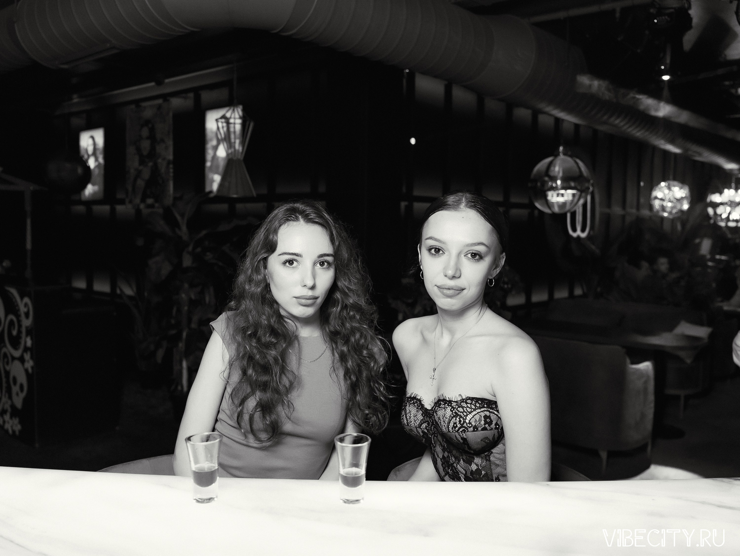 DOUBLE U. VIBECITY.RU Вайб Сити Ру Фоторепортажи Фотоотчеты Калининград