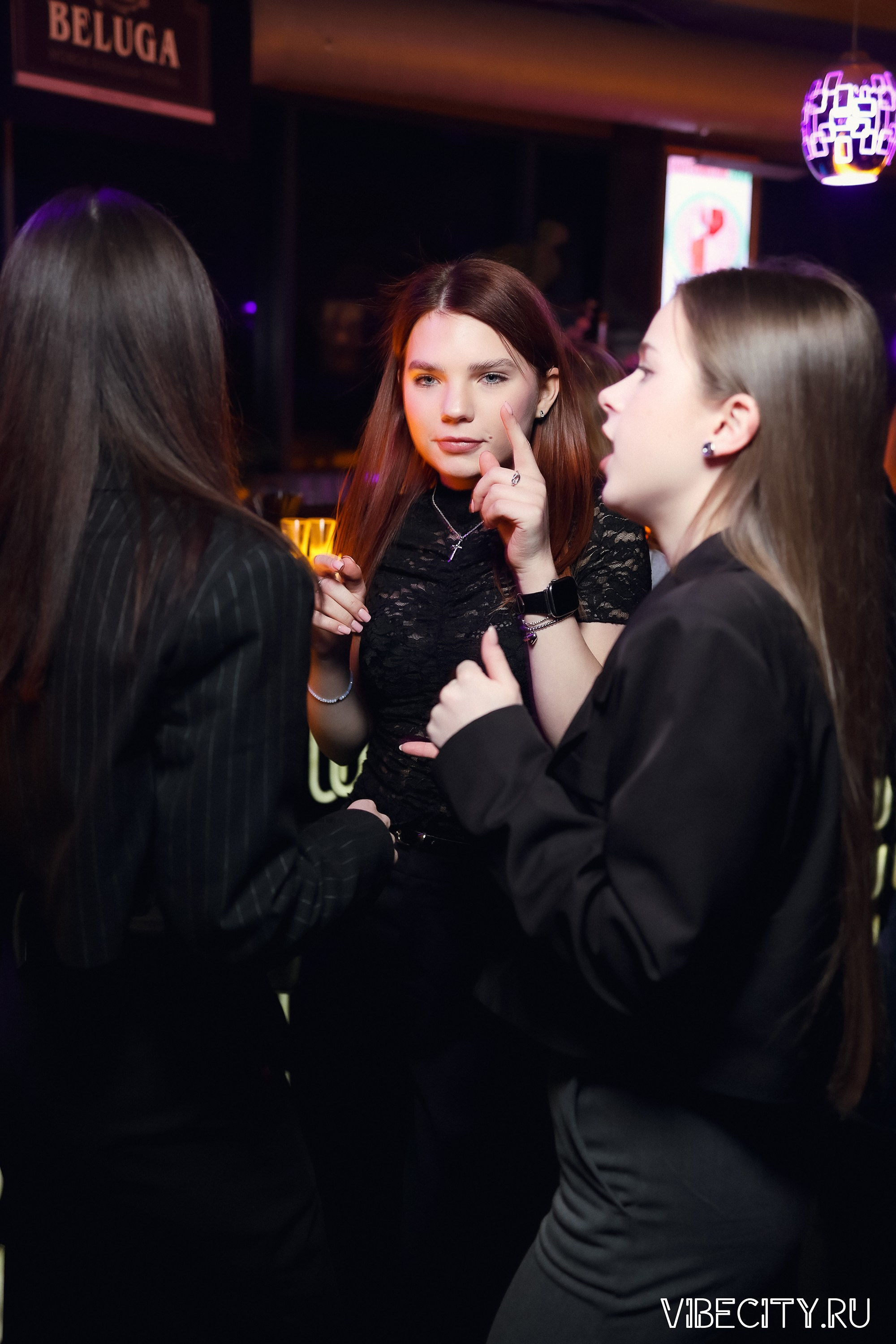 DOUBLE U. VIBECITY.RU Вайб Сити Ру Фоторепортажи Фотоотчеты Калининград