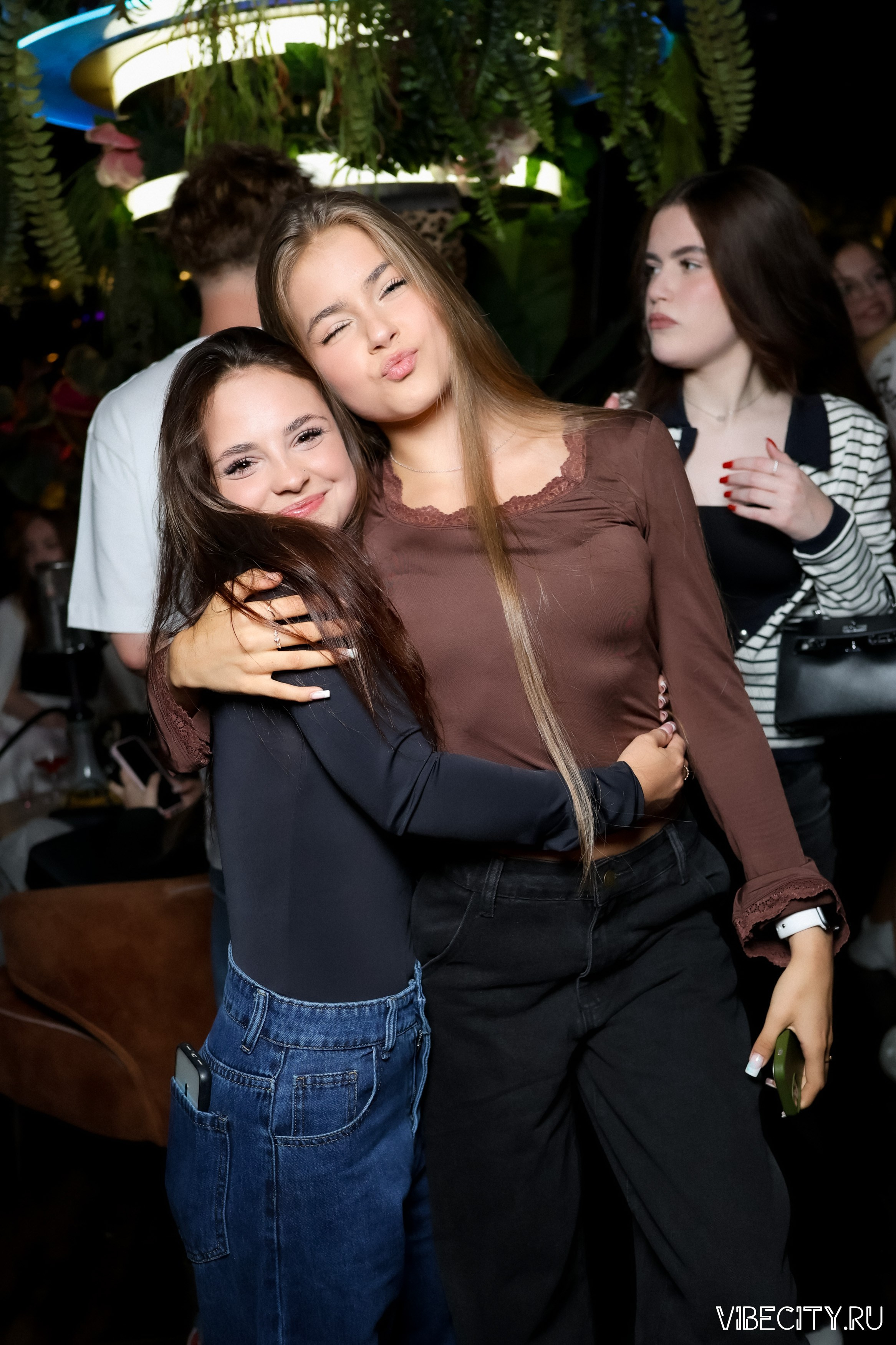 DOUBLE U. VIBECITY.RU Вайб Сити Ру Фоторепортажи Фотоотчеты Калининград
