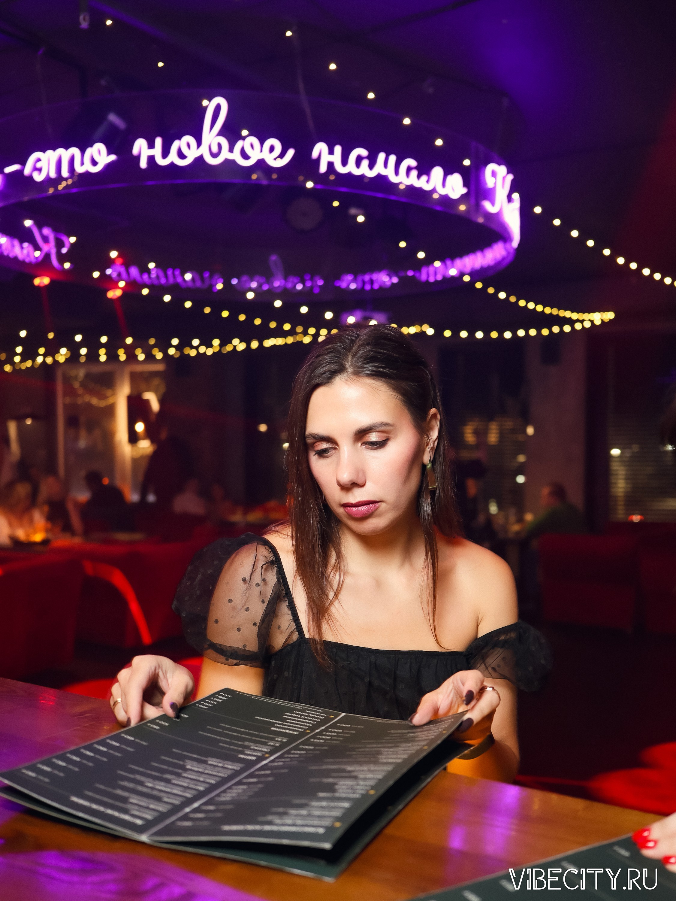 Мята Lounge. VIBECITY.RU Вайб Сити Ру Фоторепортажи Фотоотчеты Калининград