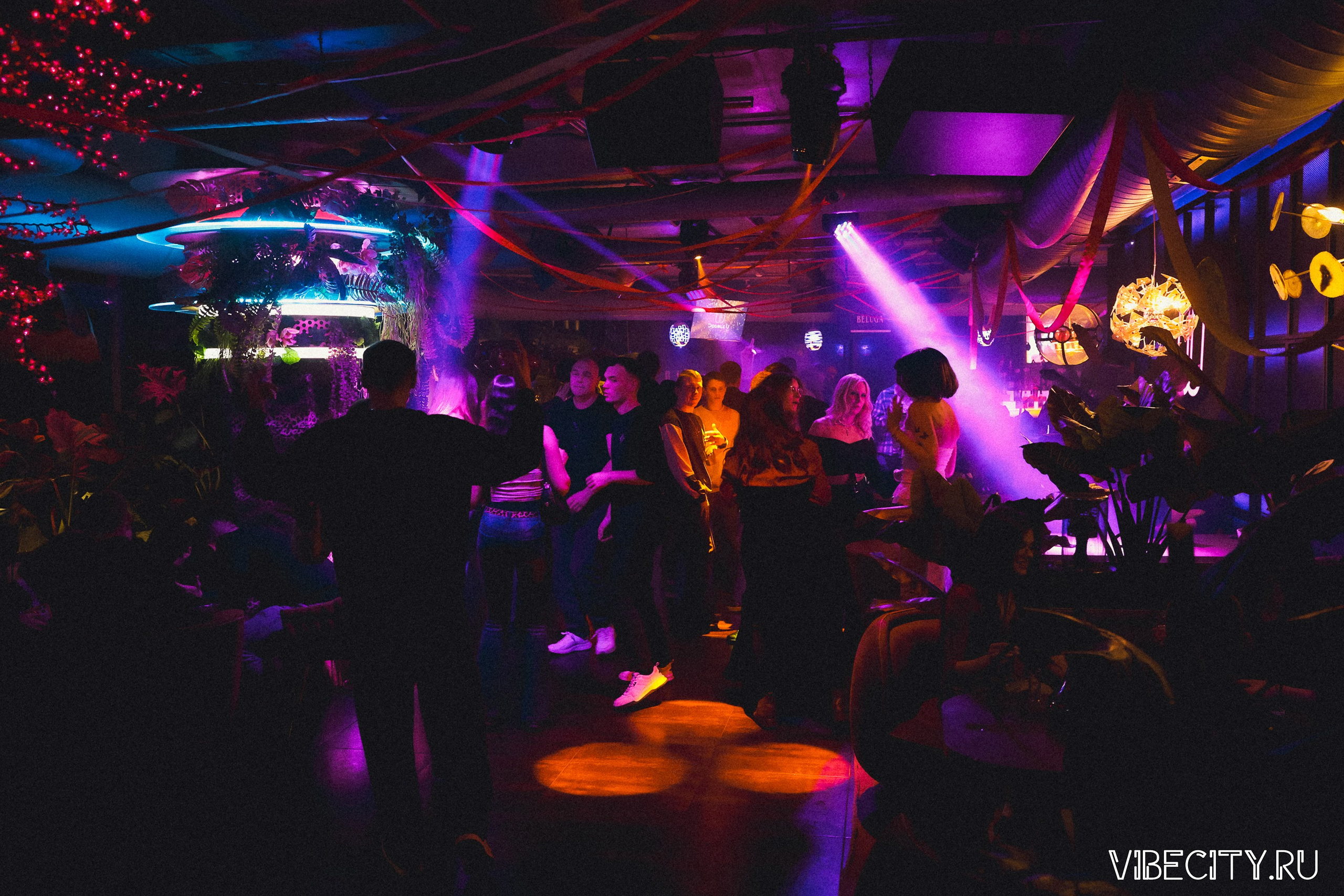 DOUBLE U. VIBECITY.RU Вайб Сити Ру Фоторепортажи Фотоотчеты Калининград