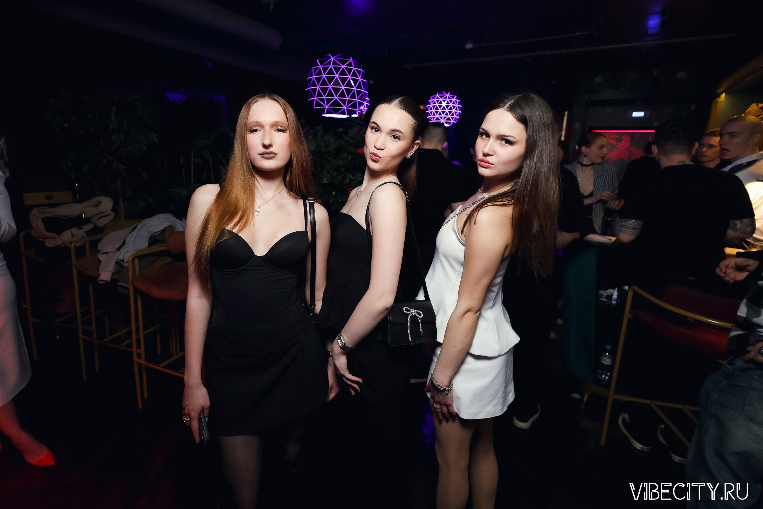 DOUBLE U. VIBECITY.RU Вайб Сити Ру Фоторепортажи Фотоотчеты Калининград