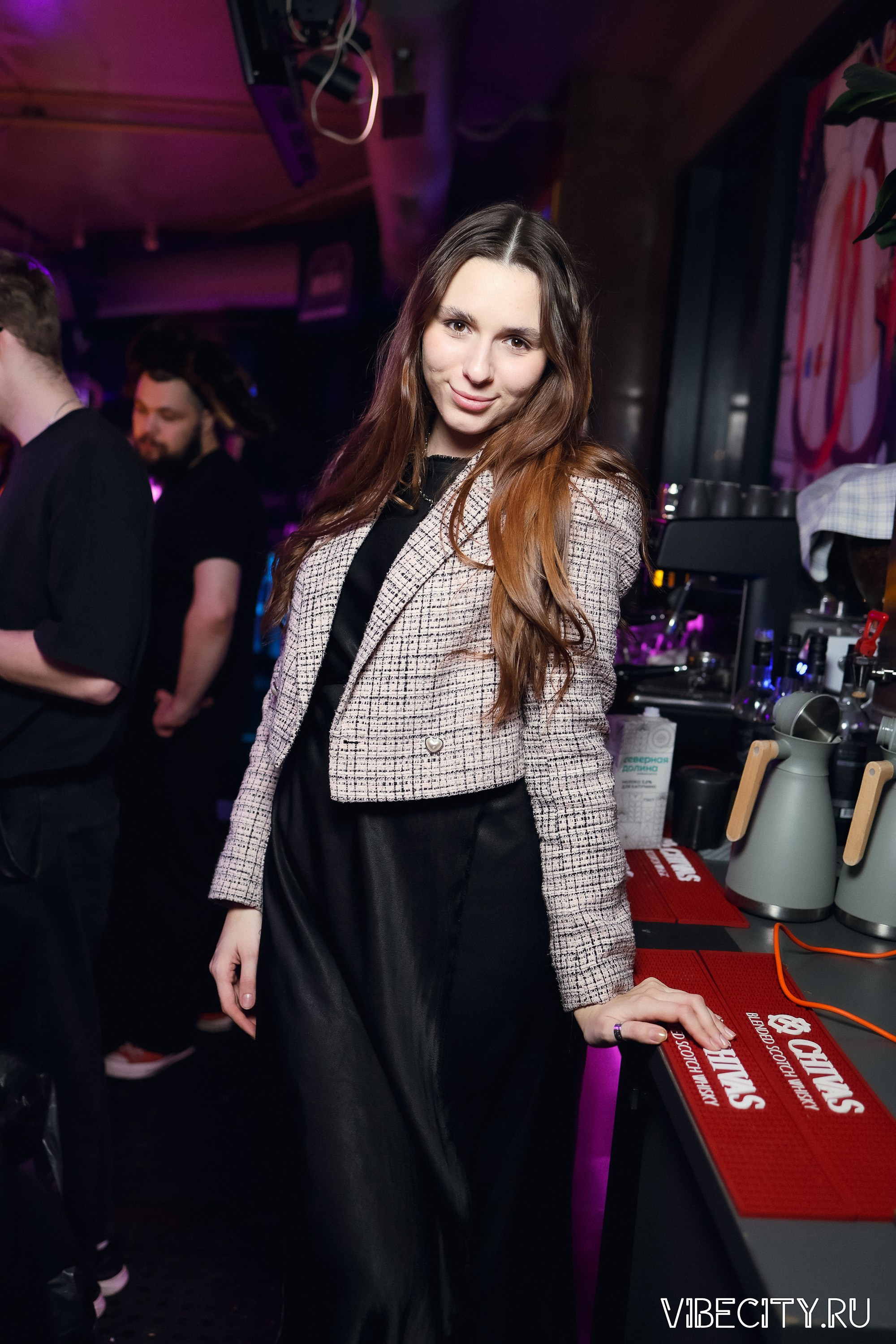 DOUBLE U. VIBECITY.RU Вайб Сити Ру Фоторепортажи Фотоотчеты Калининград