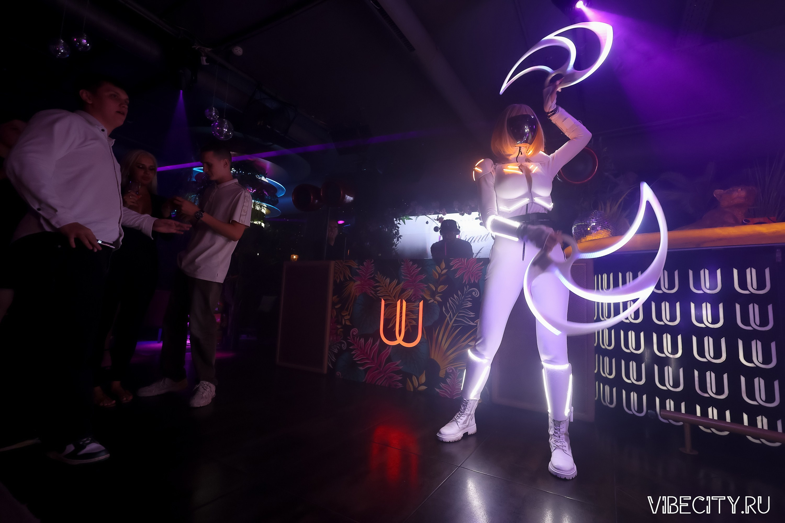 DOUBLE U. VIBECITY.RU Вайб Сити Ру Фоторепортажи Фотоотчеты Калининград