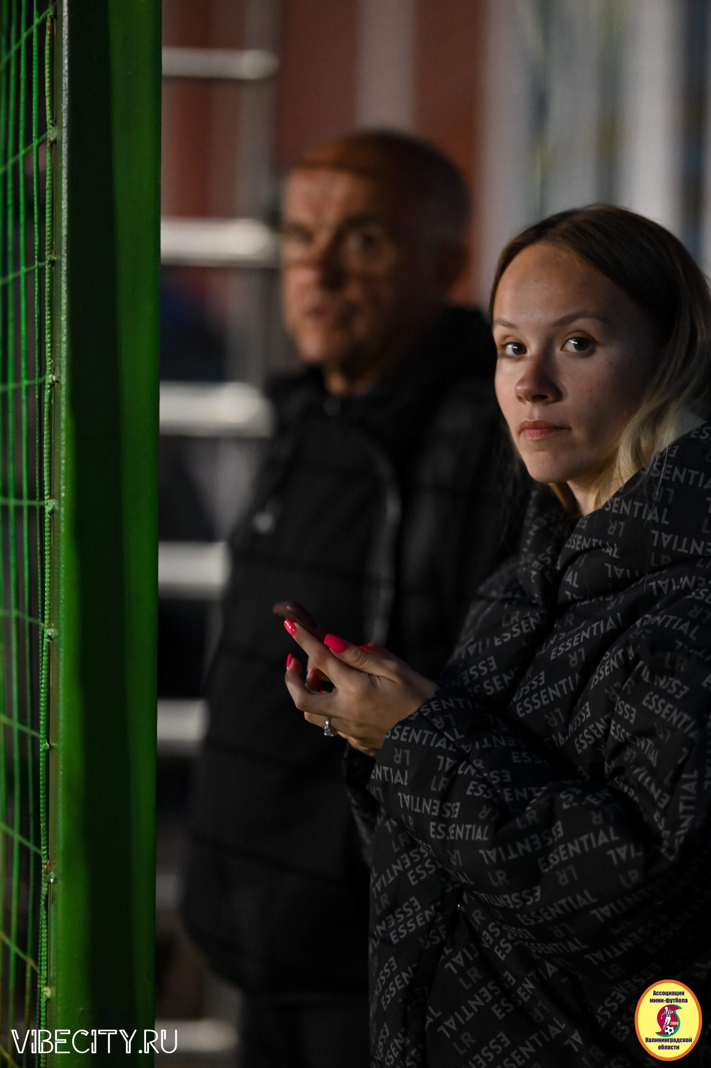 Суперлига МФЛ. 1 тур. Сантермо. VIBECITY.RU Вайб Сити Ру Фоторепортажи Фотоотчеты Калининград