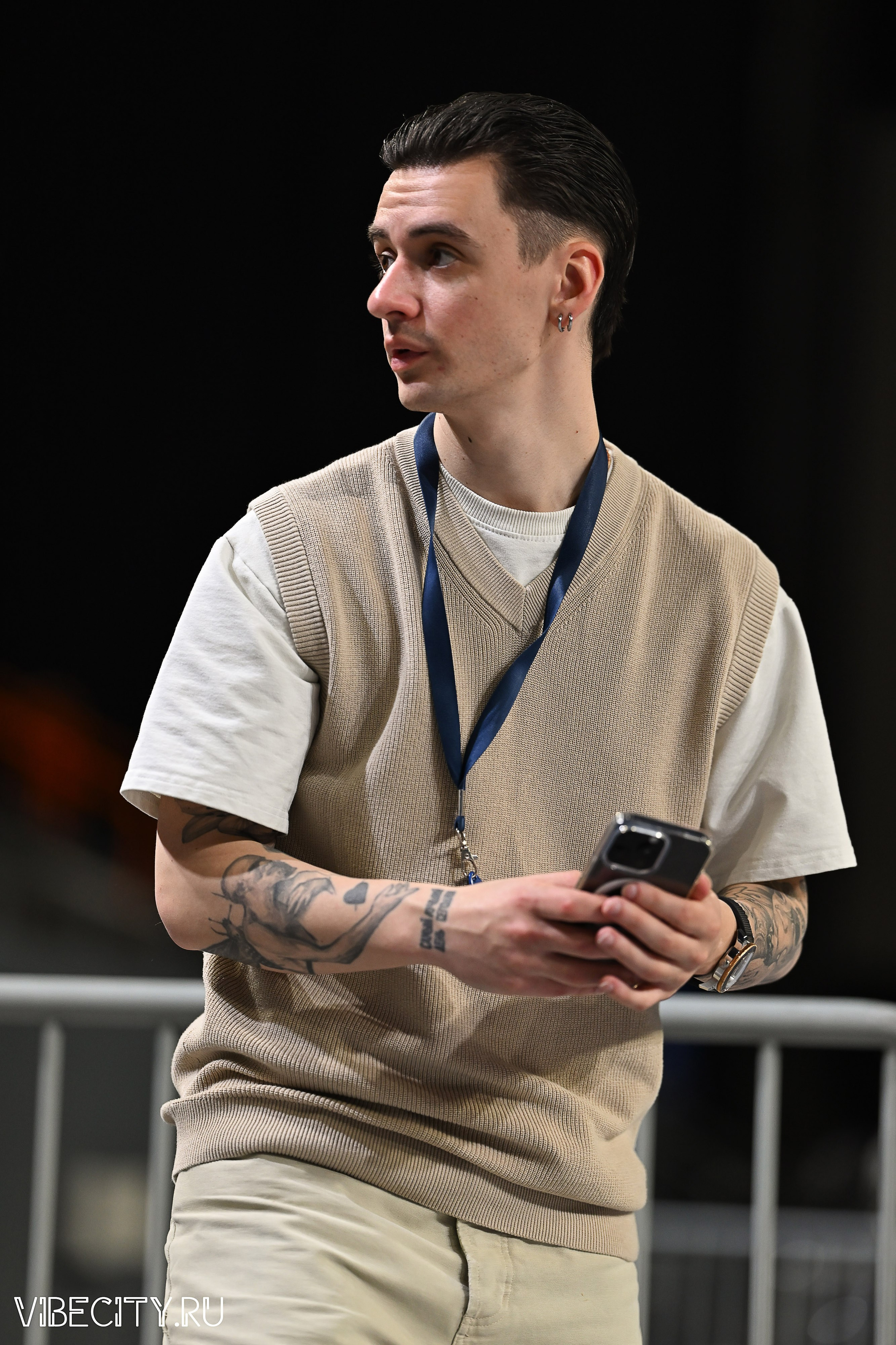 Капоэйра. Вручение поясов. VIBECITY.RU Вайб Сити Ру Фоторепортажи Фотоотчеты Калининград