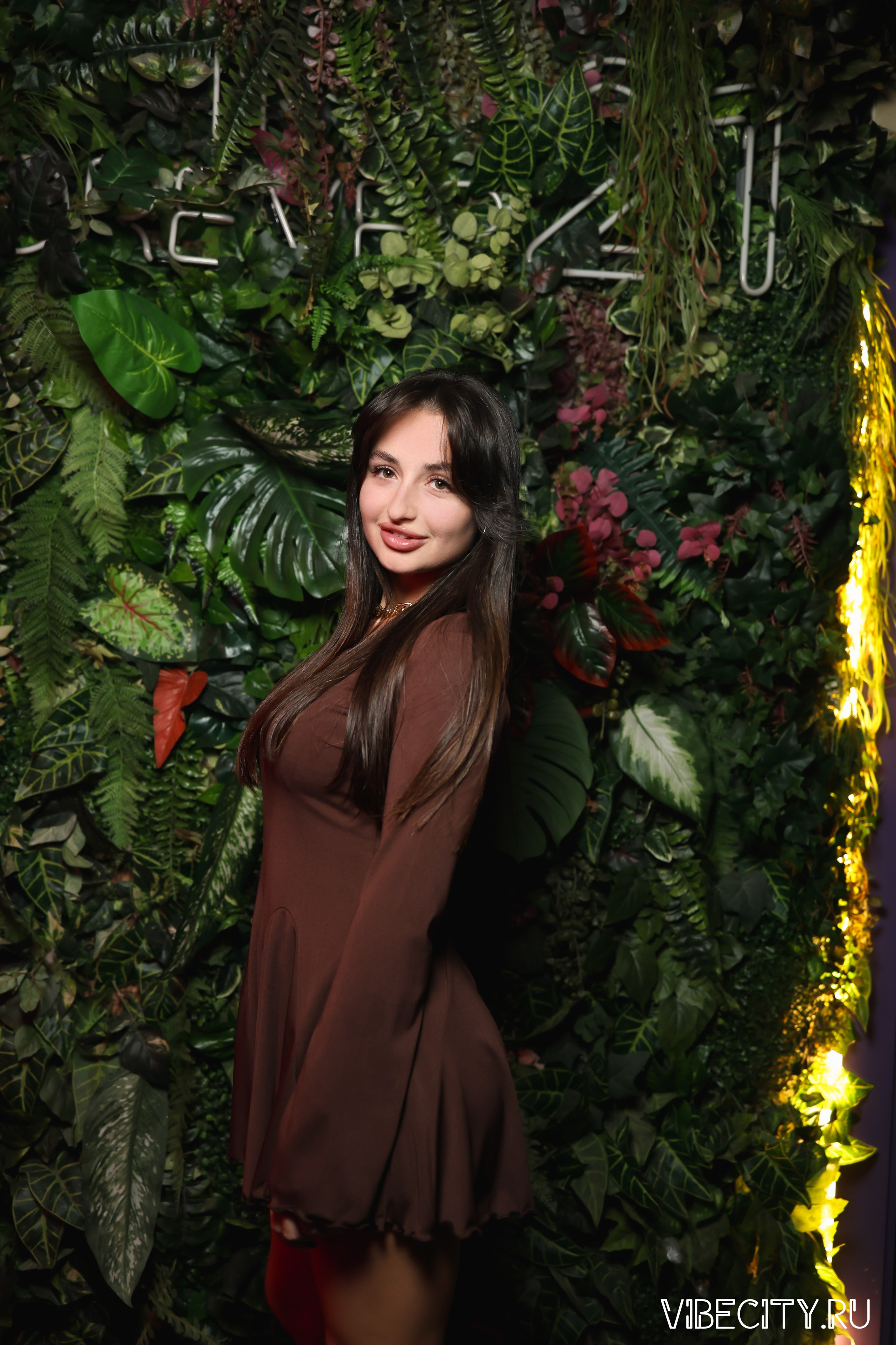 DOUBLE U. VIBECITY.RU Вайб Сити Ру Фоторепортажи Фотоотчеты Калининград