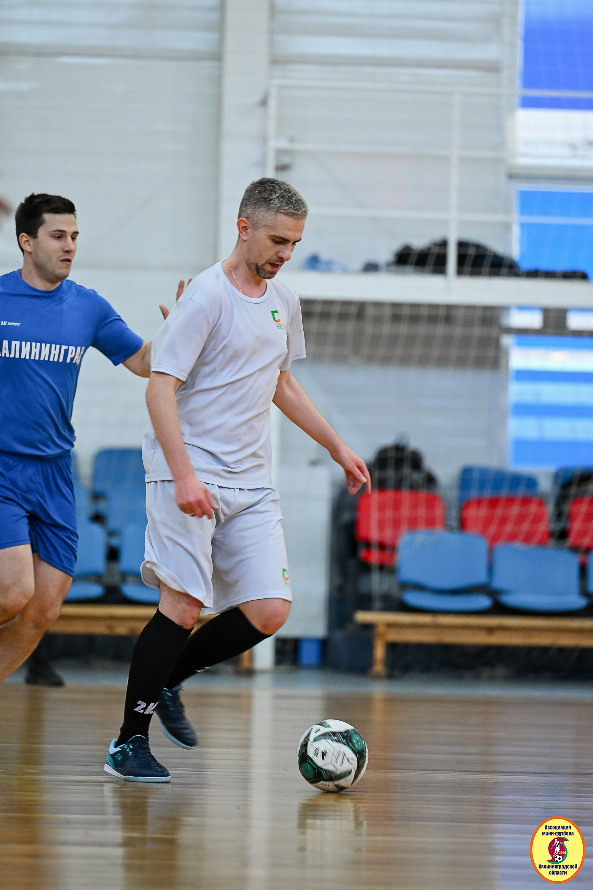 Корпоративная Бизнес Лига по футзалу — Весна 2026. VIBECITY.RU Вайб Сити Ру Фоторепортажи Фотоотчеты Калининград
