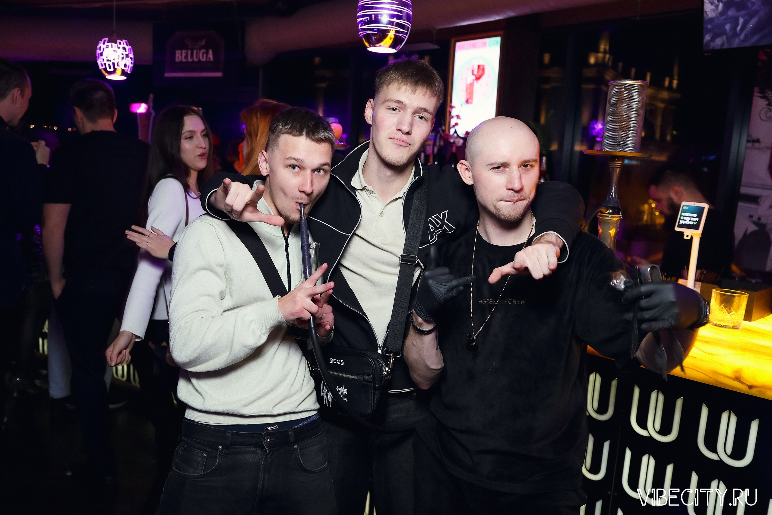 DOUBLE U. VIBECITY.RU Вайб Сити Ру Фоторепортажи Фотоотчеты Калининград