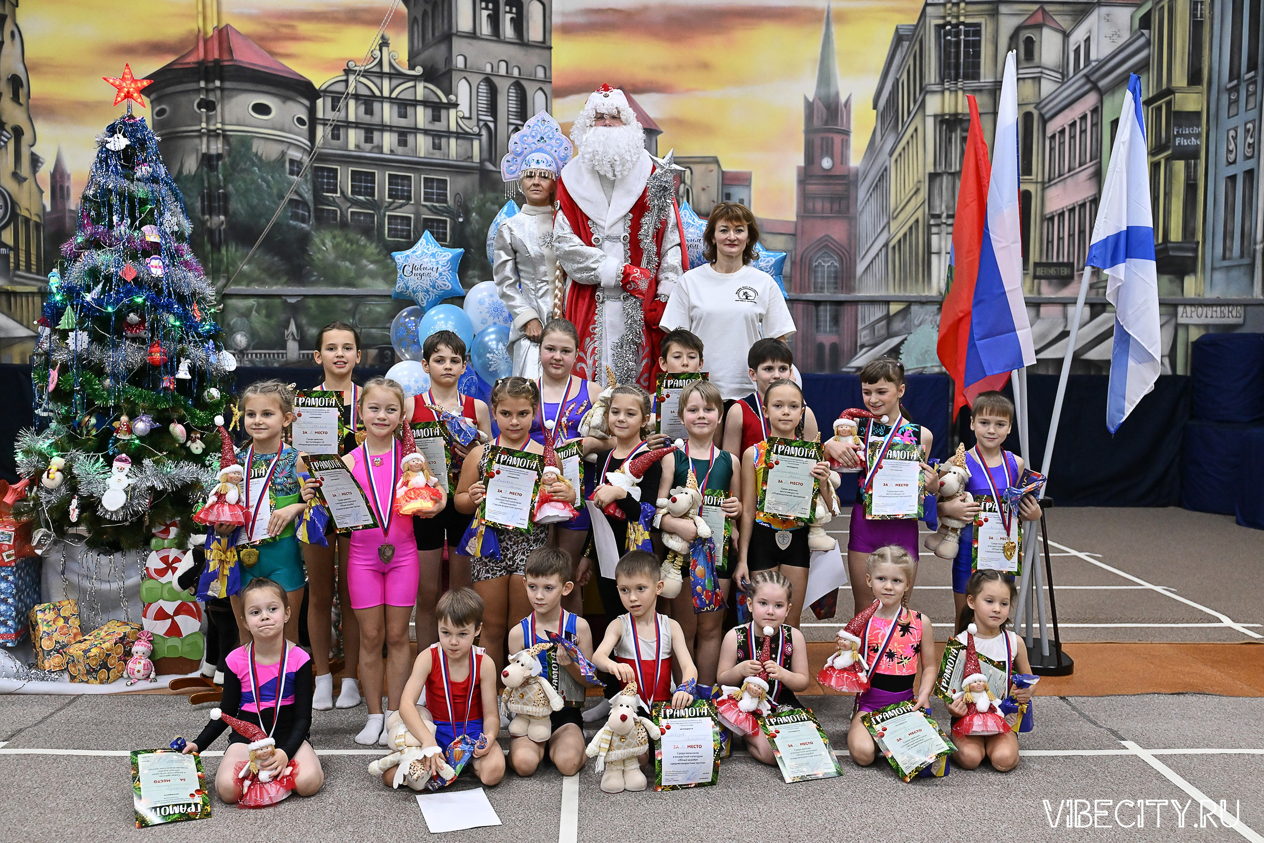 Контрольная тренировка по спортивной гимнастике. VIBECITY.RU Вайб Сити Ру Фоторепортажи Фотоотчеты Калининград