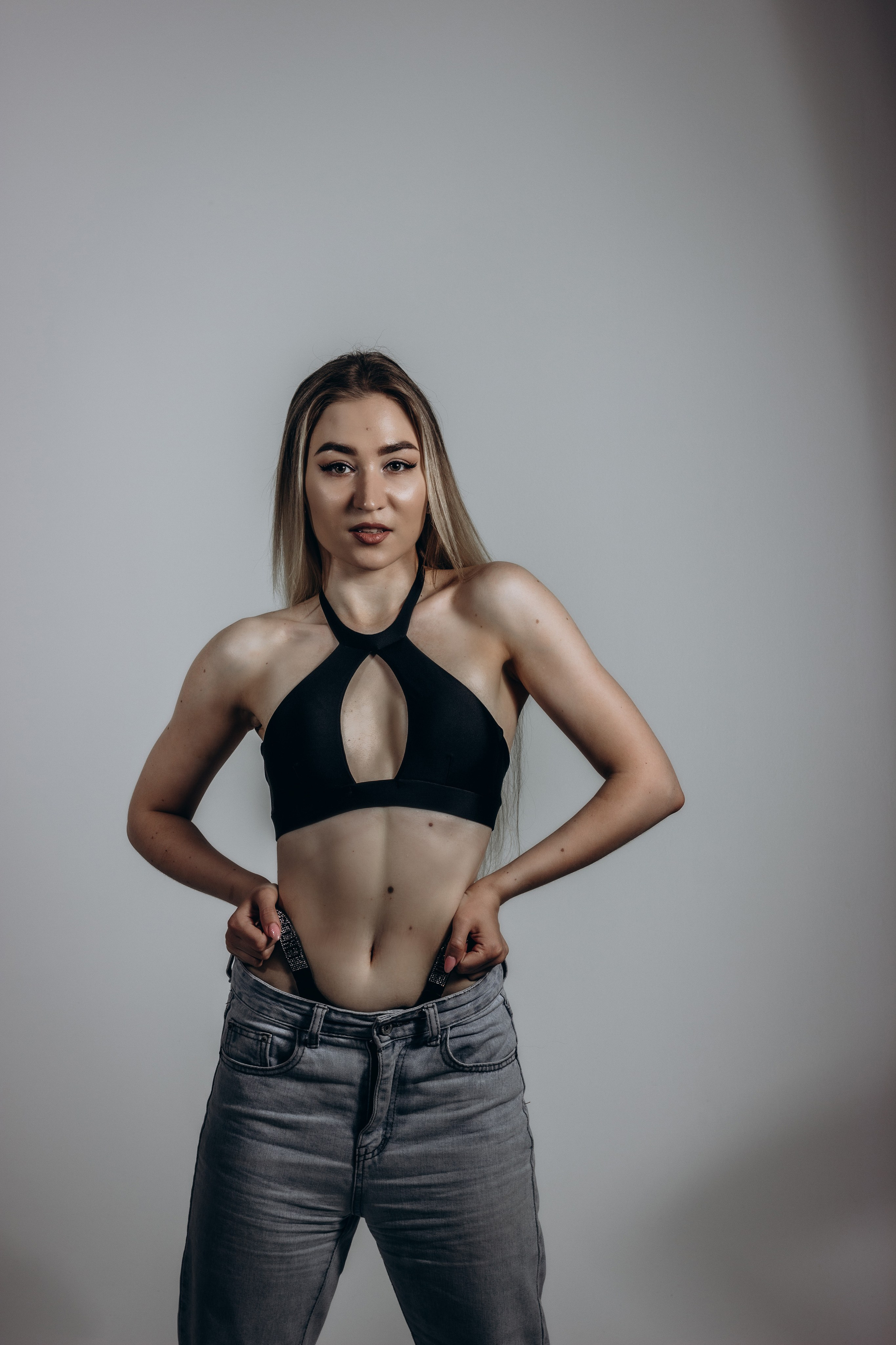 Лера. Мария Трут. Фотограф