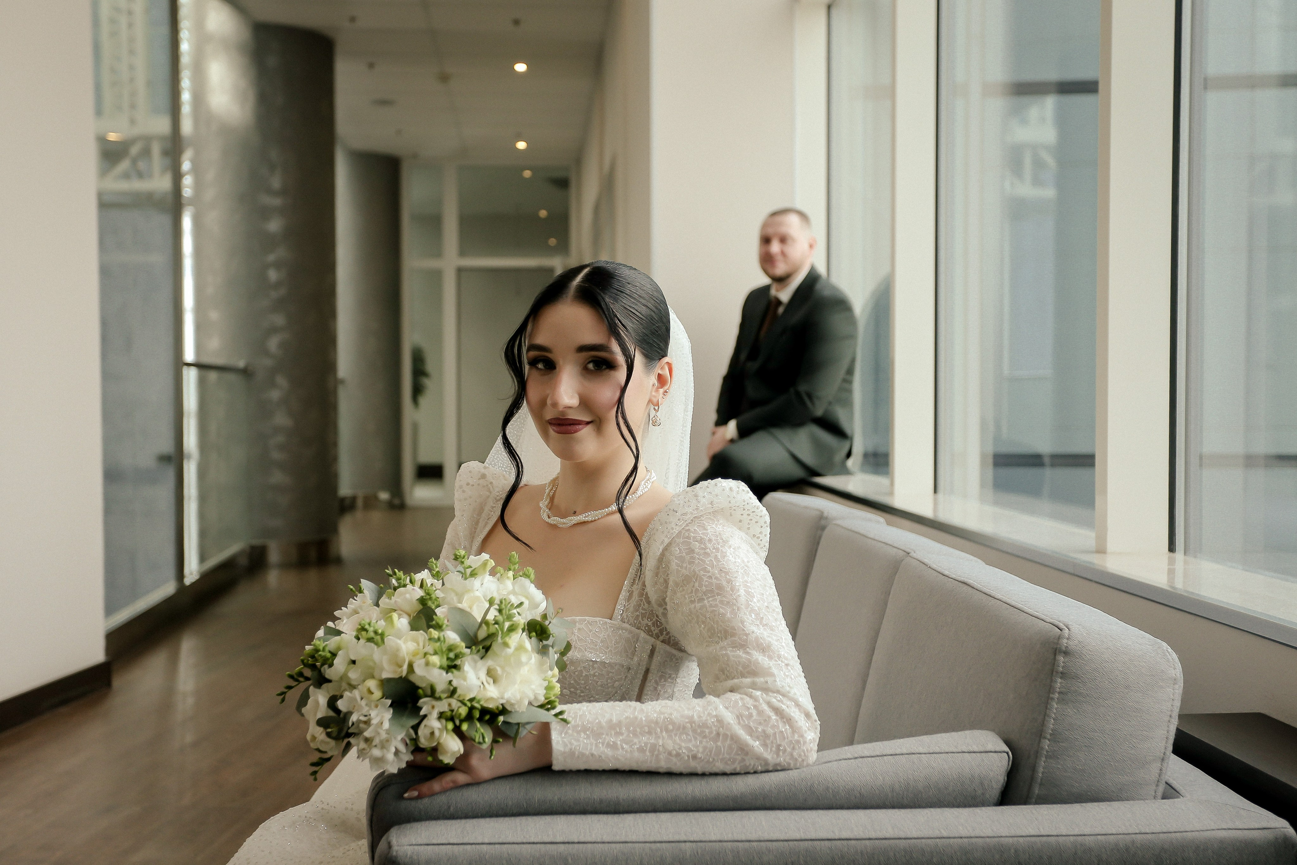 WEDDING DAY ПОЛНАЯ ВЕРСИЯ. Фото и Видео в Краснодаре Verveyko Studio