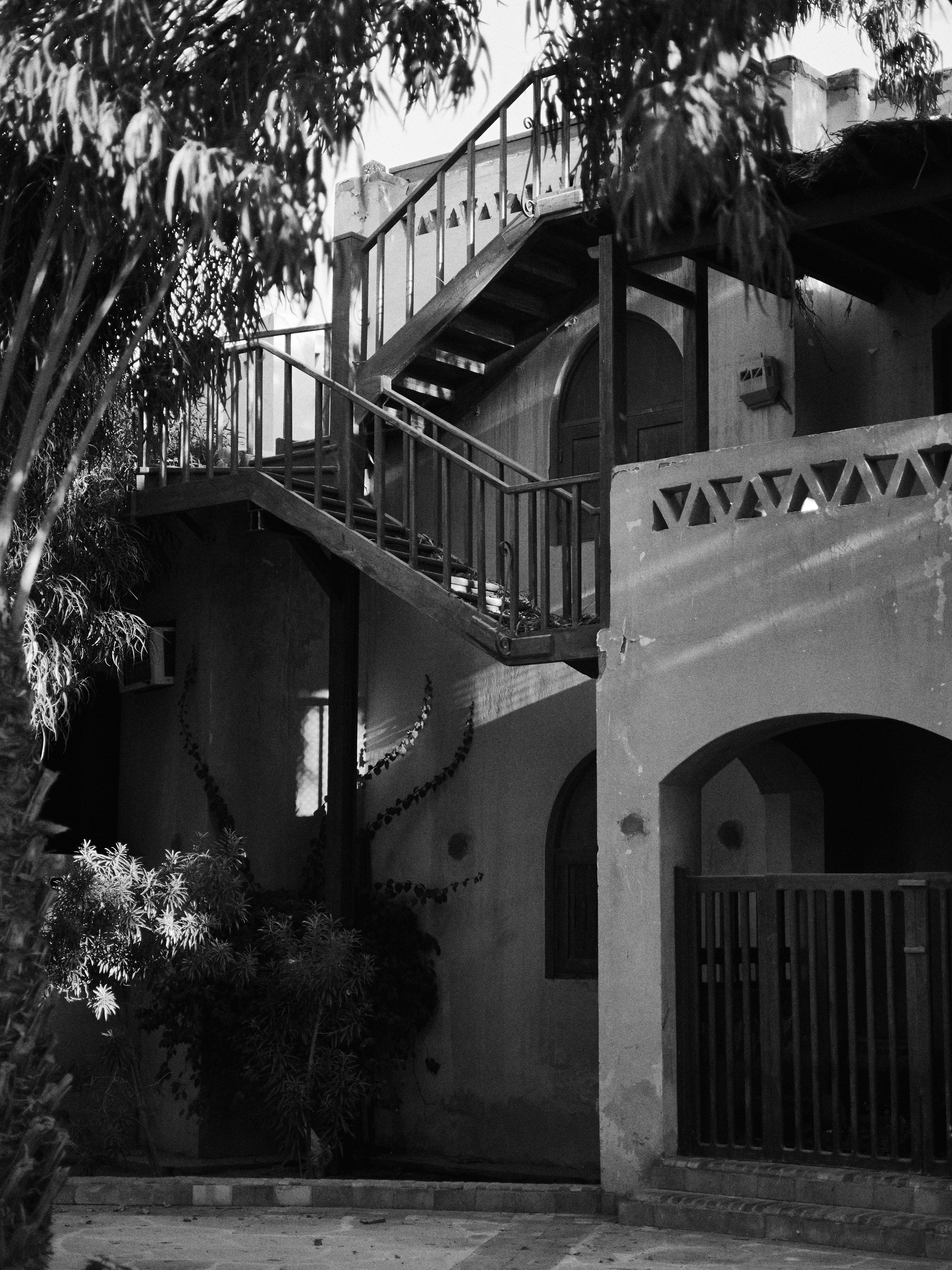 B&W. Jorgis — фотограф в Хургаде / обучение фотографии