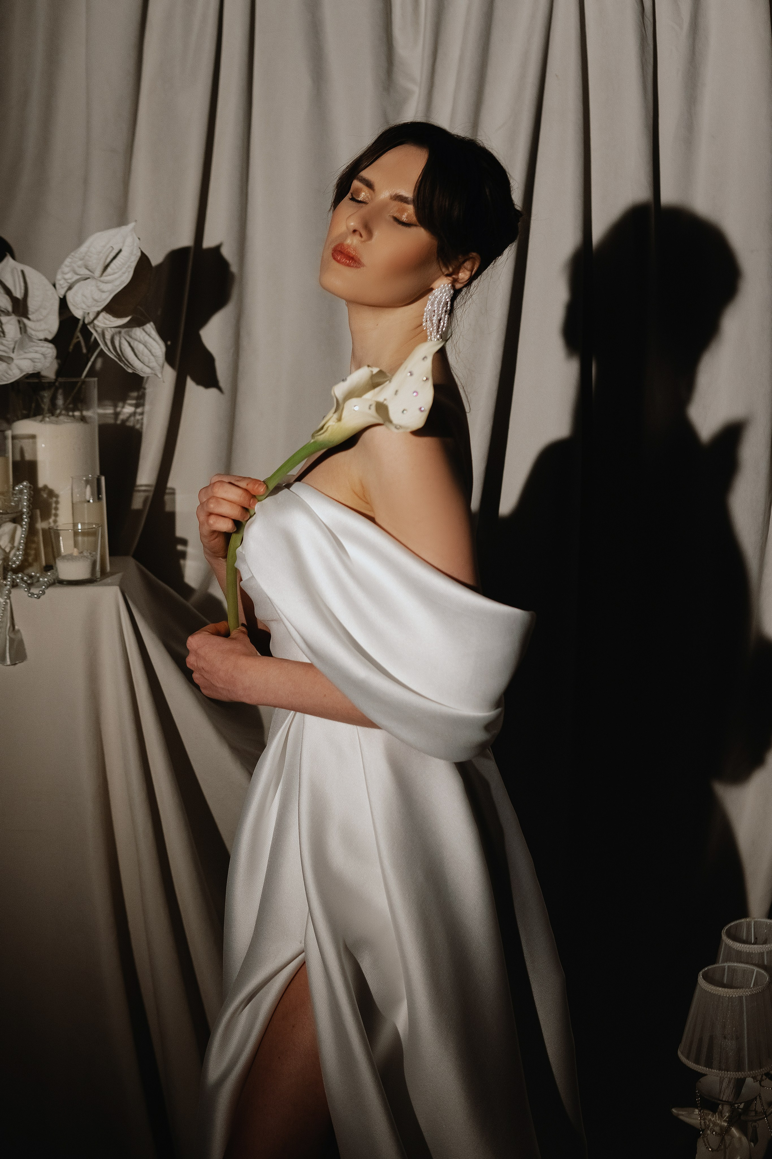 Свадьба. Студийный и свадебный фотограф Смоленск