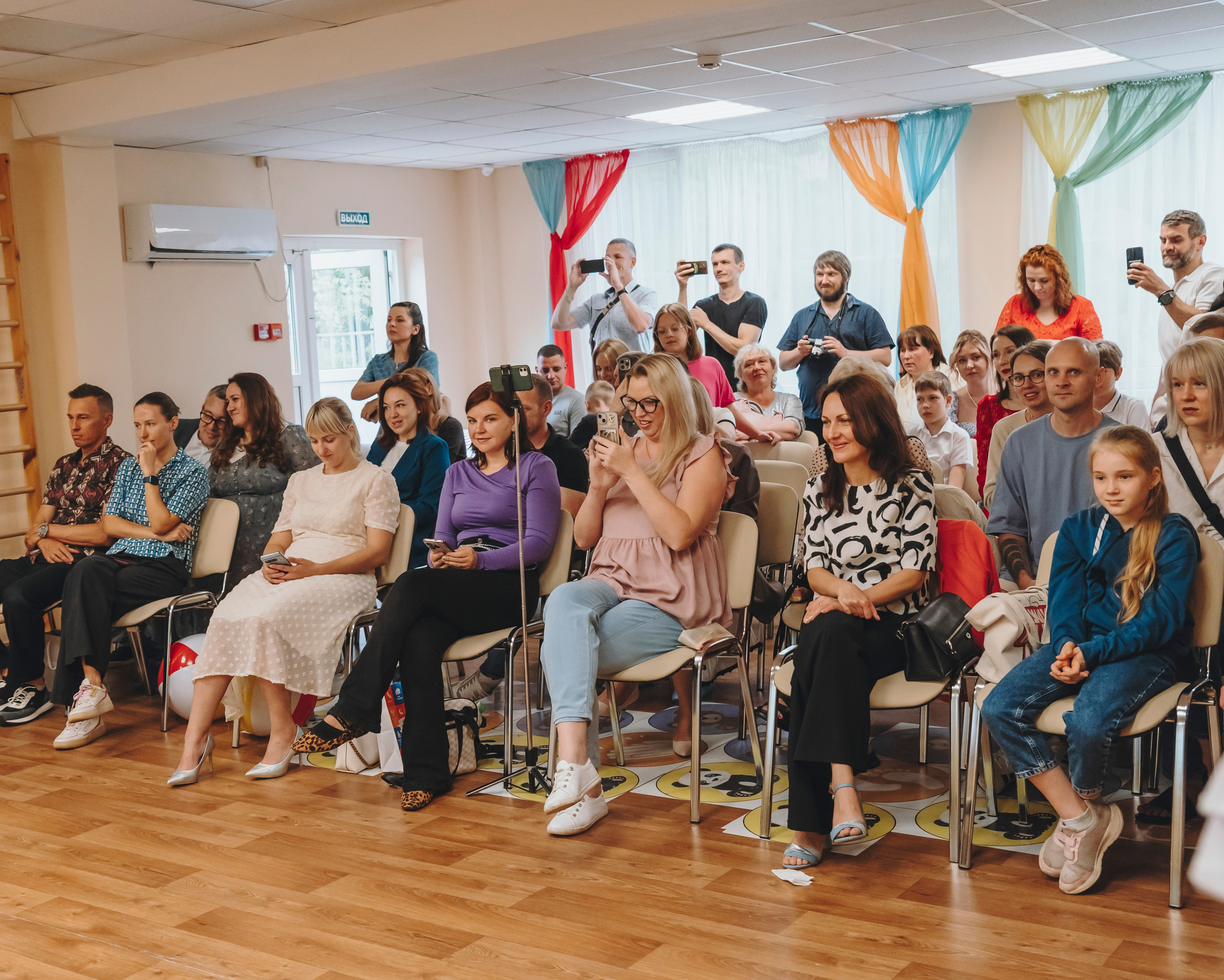 Мероприятия. Фотограф Сочи-Краснодар | Мария Губко