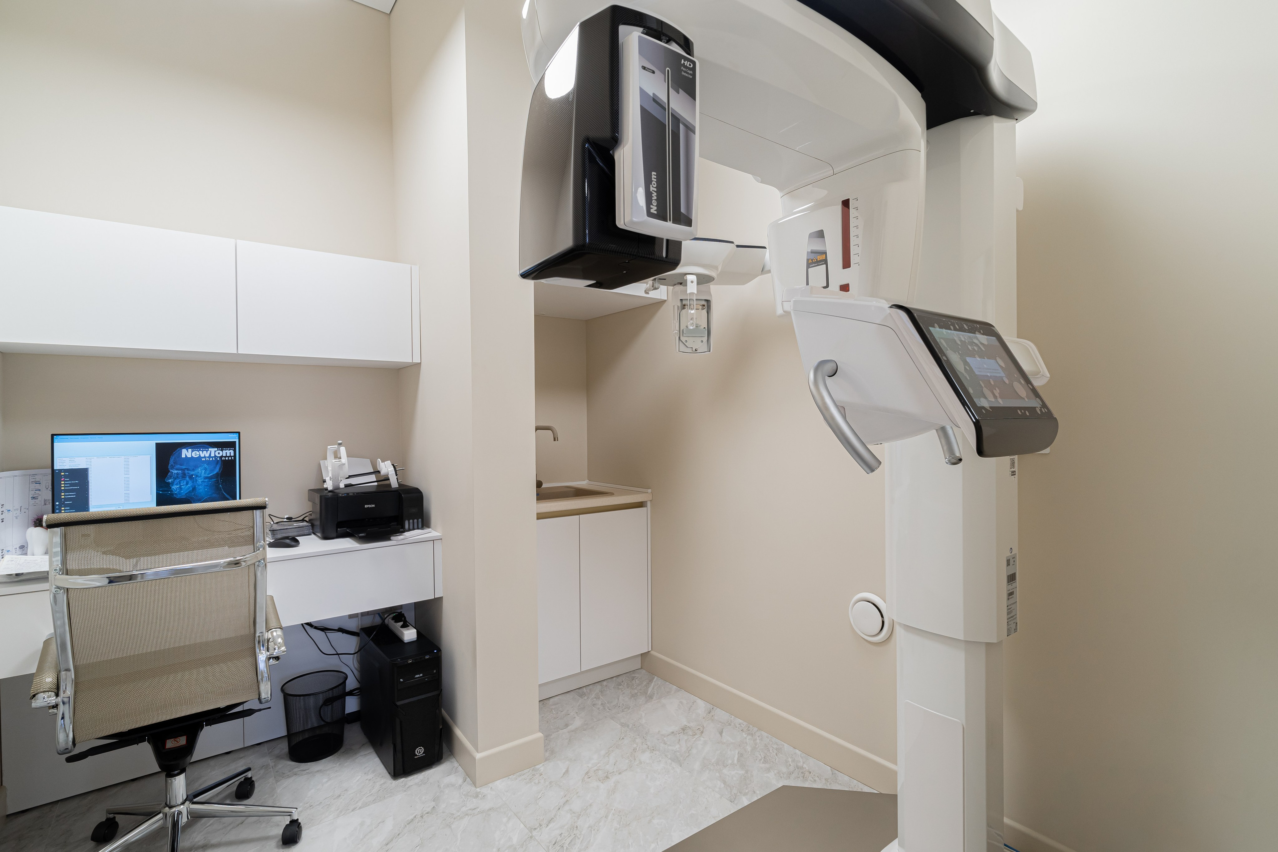 Медицинские учреждения