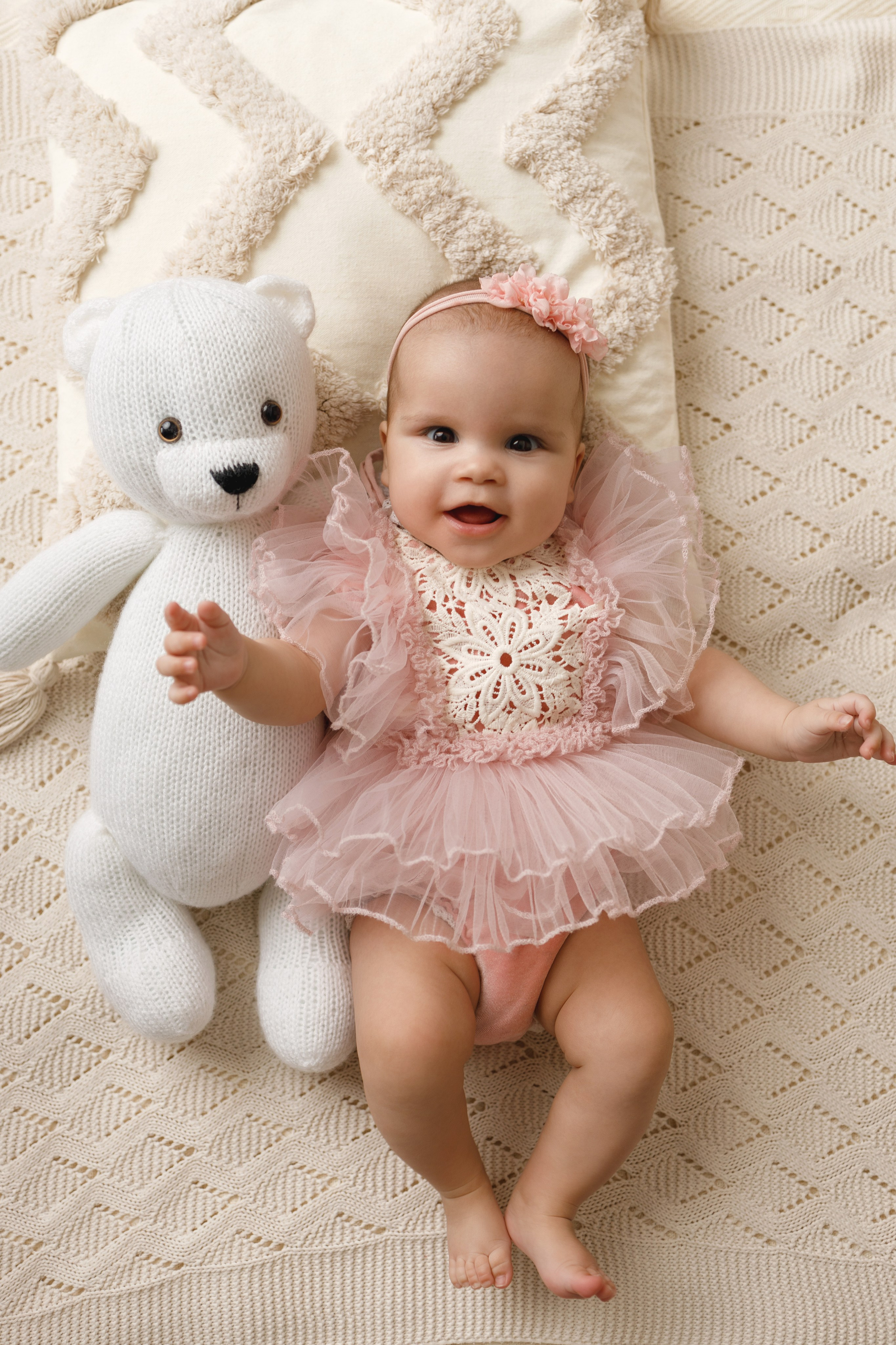 Малыши 3-12 месяцев. Фотограф новорожденных в Чебоксарах Елена Смолина