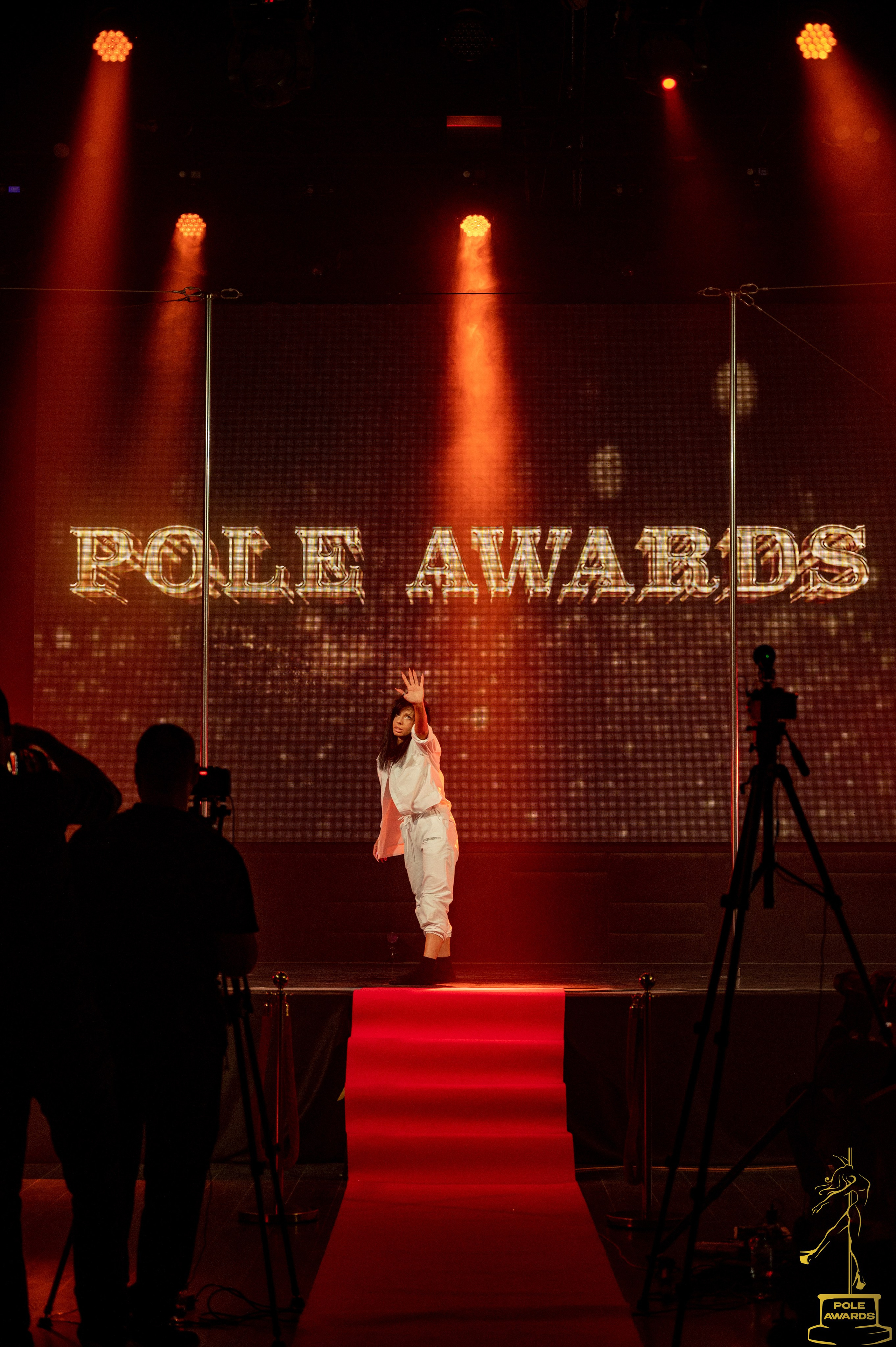 Pole Awards 2024. Фотограф Мария