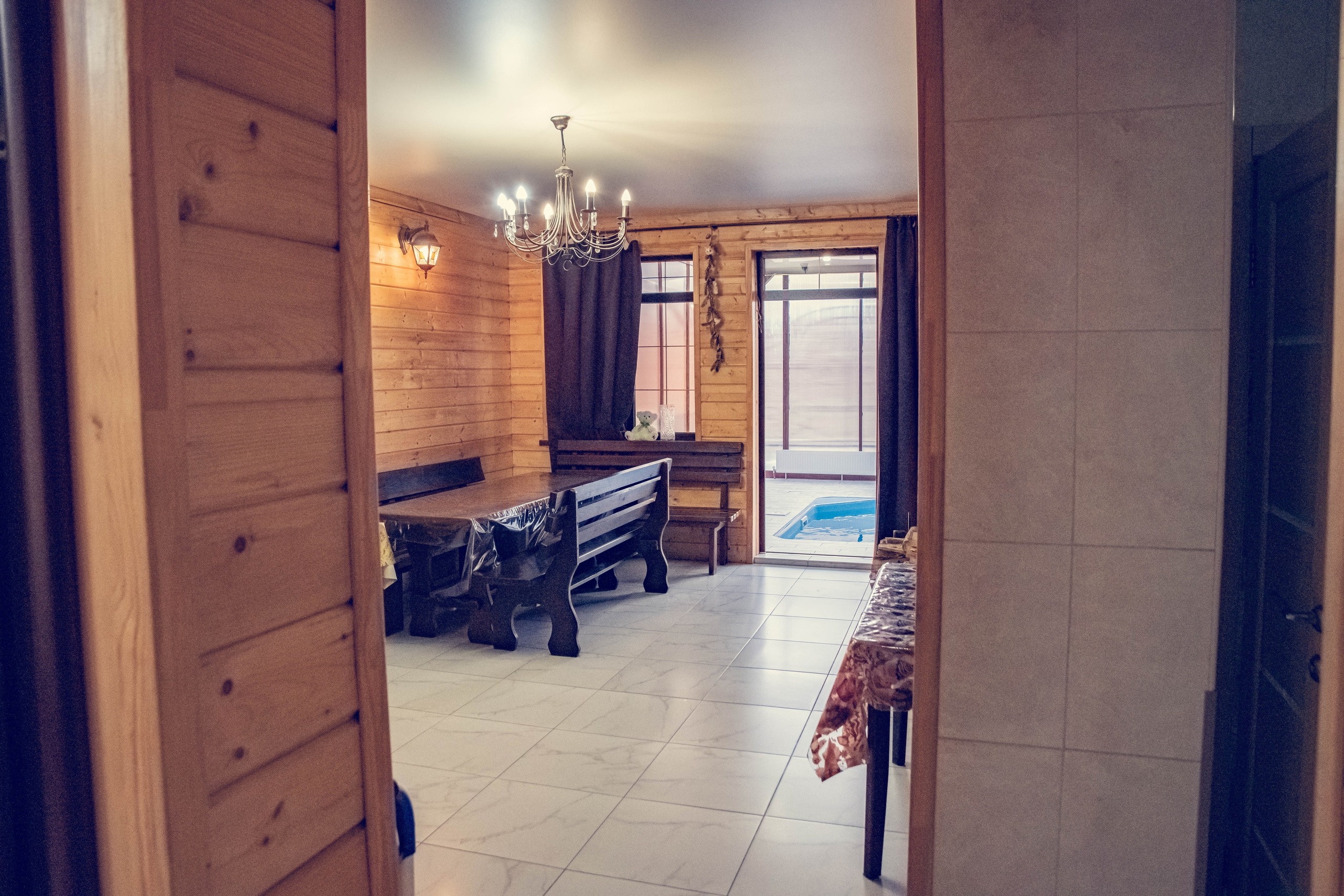 Интерьерная съемка. Арт студия «Пегас». Фото- и видео- съемка