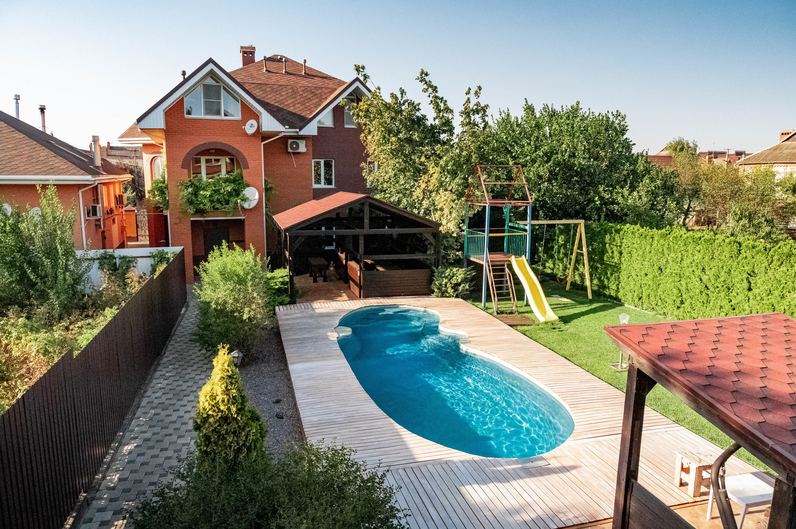 Интерьерная съемка. Арт студия «Пегас». Фото- и видео- съемка