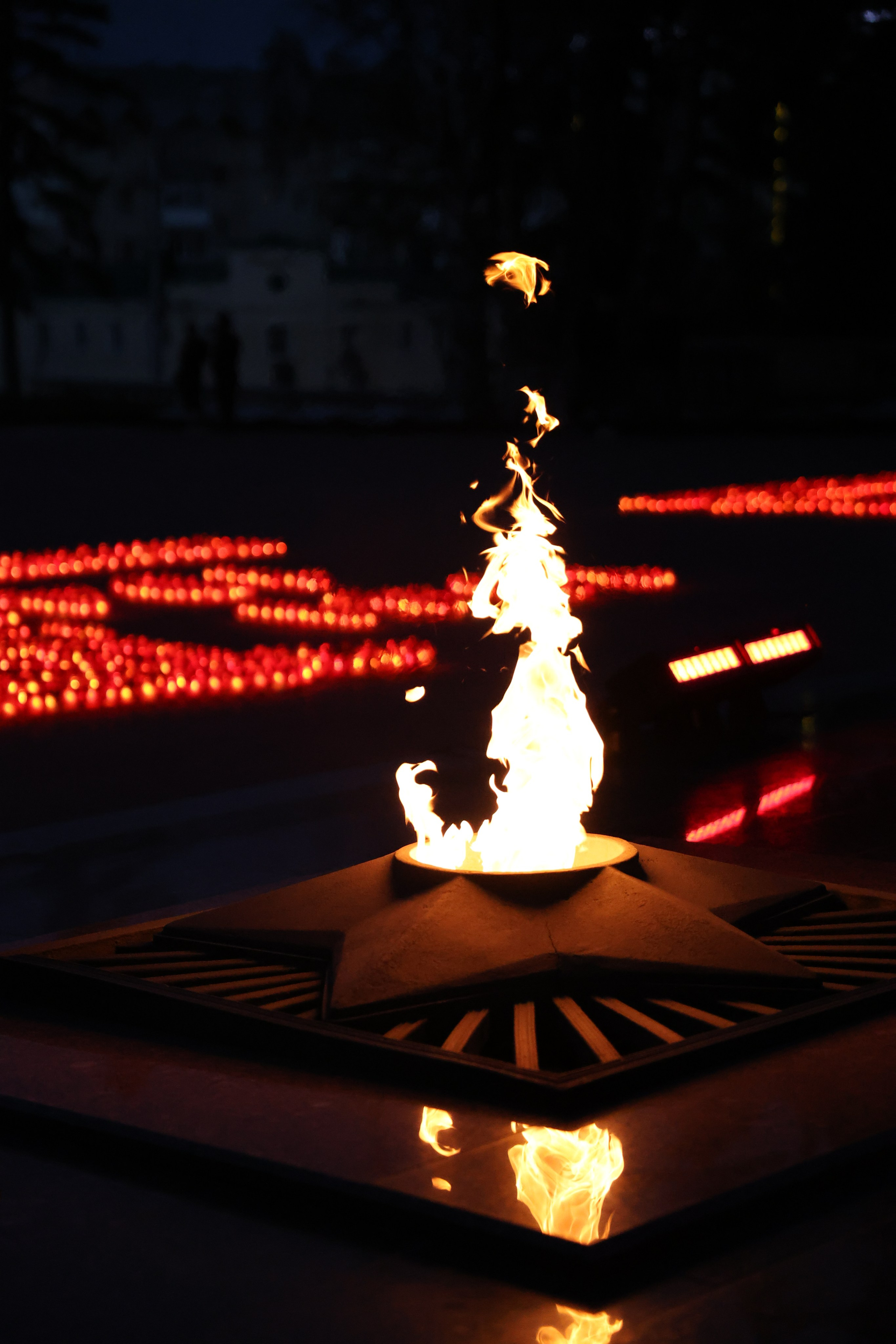Репортаж. Портретный фотограф в Ставрополе Астрецов Арсений