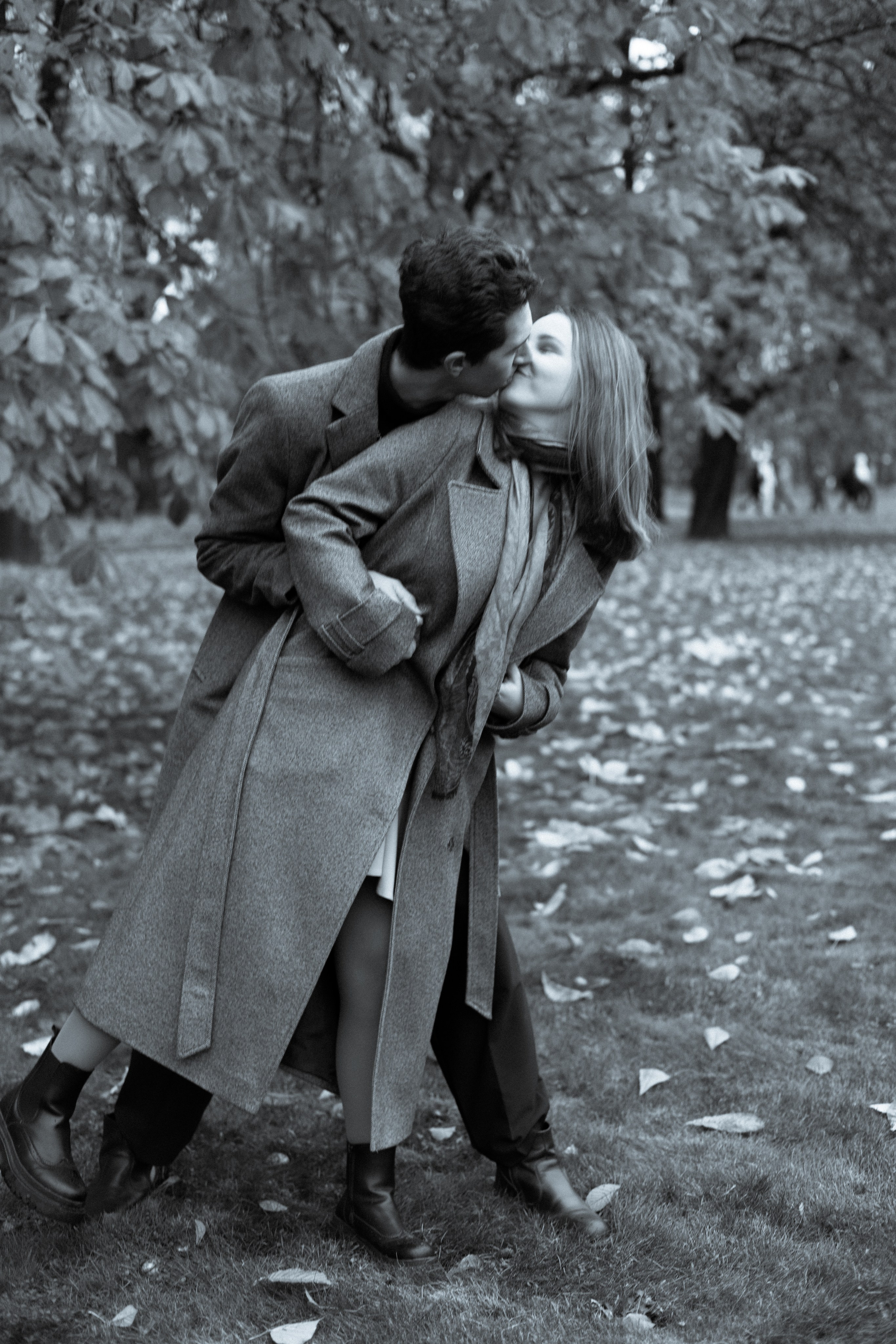 Герман+Жанель. Фотограф в Санкт-Петебруге Олеся Харитонова