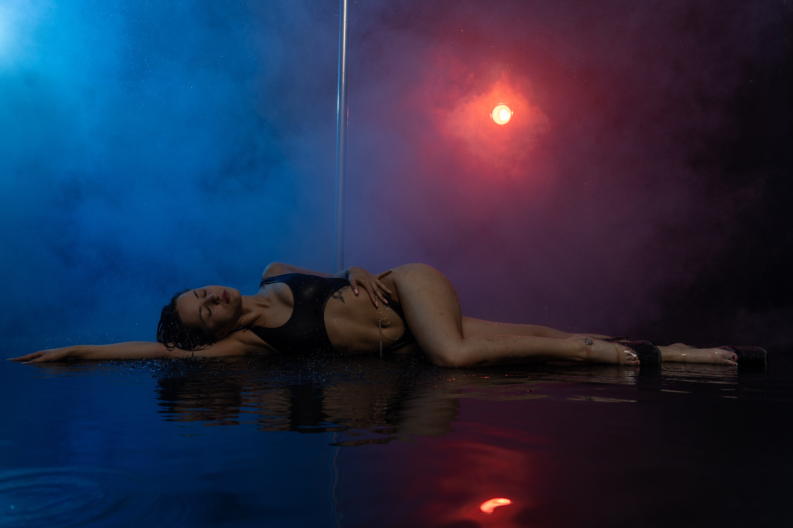 Творческие проекты. Фотограф Санкт-Петербург Надежда Бондаренко