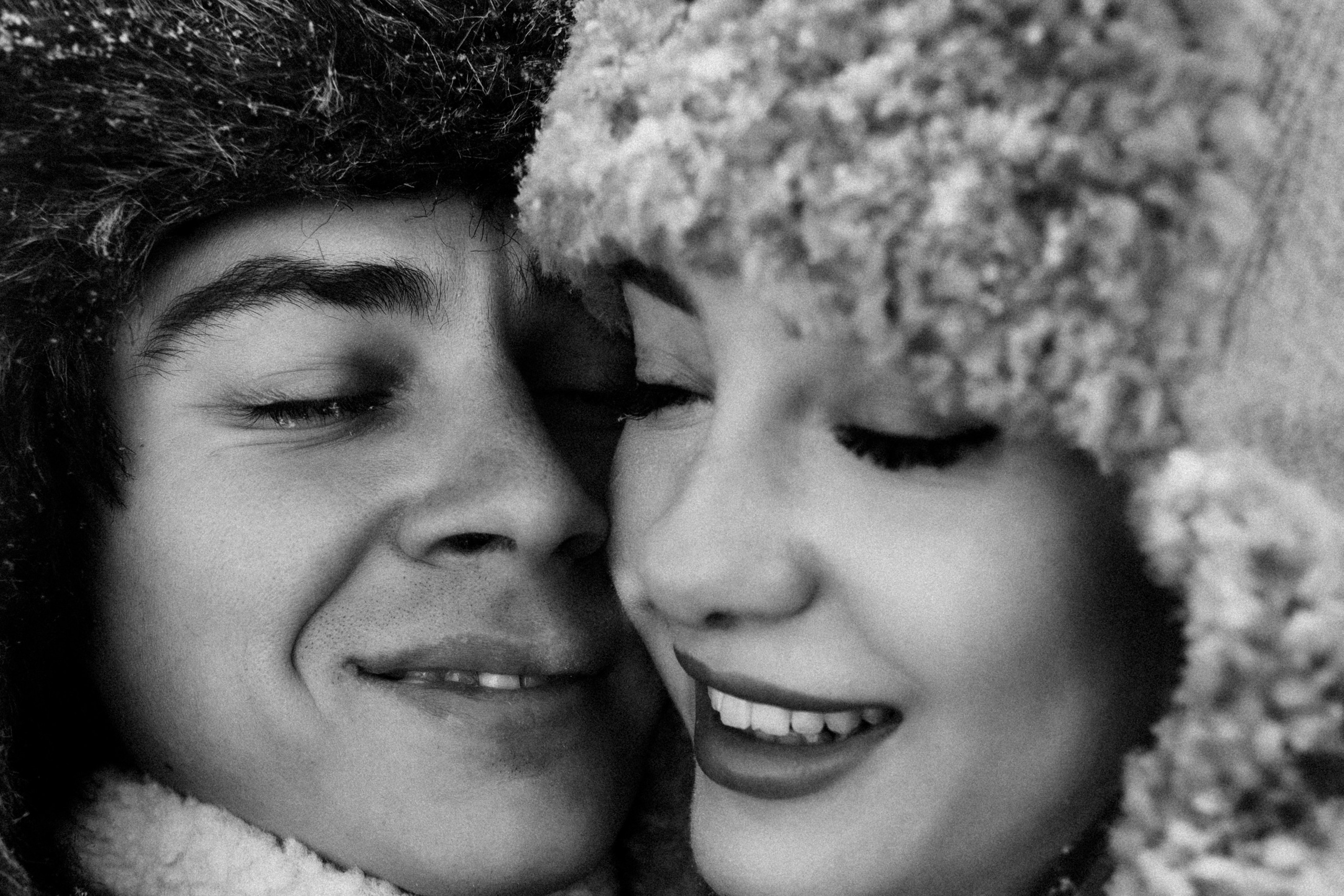 Настя и Женя. Фотограф в Санкт-Петербурге