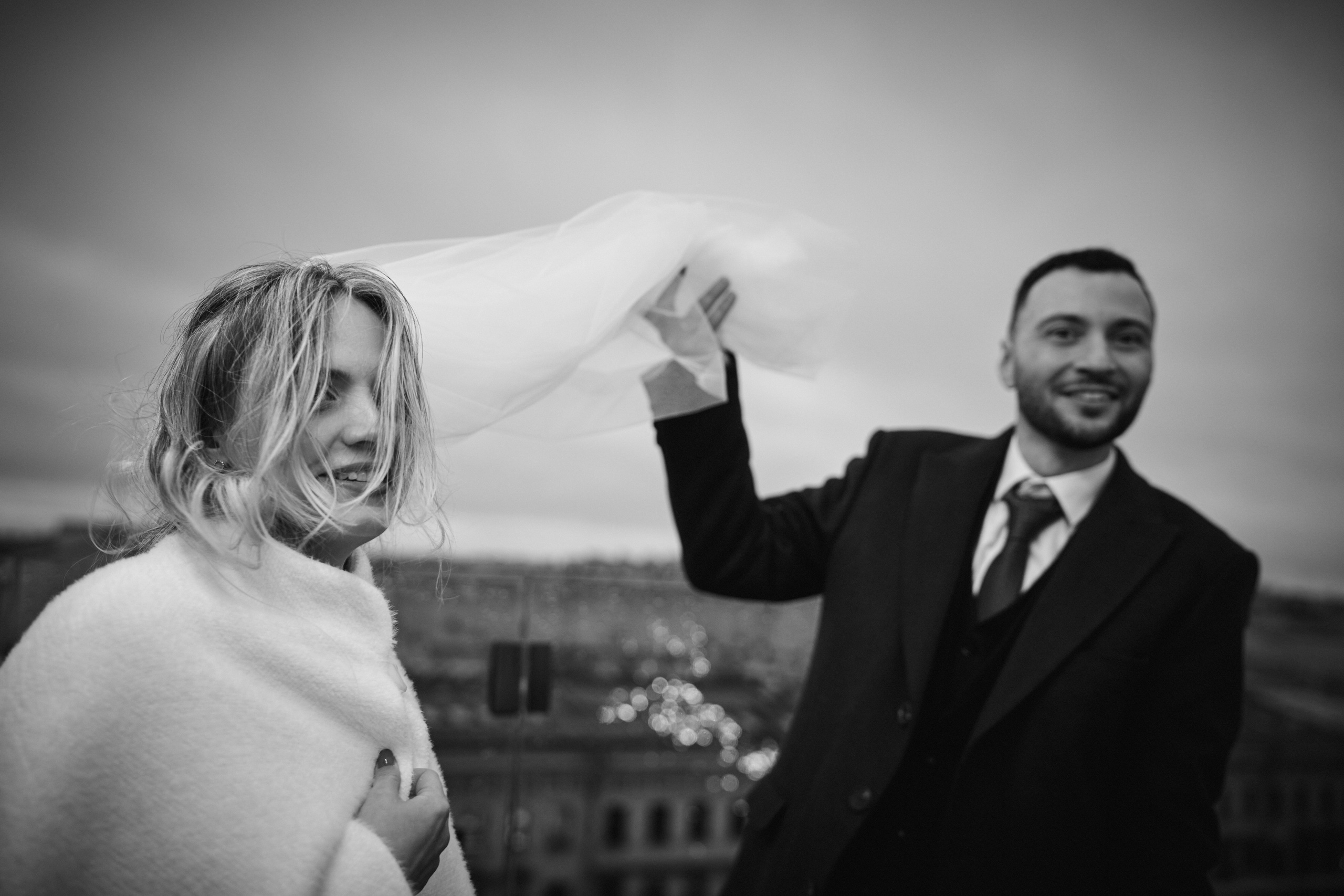 Аня и Дима. Фотограф в Санкт-Петербурге | Аня Маленчук