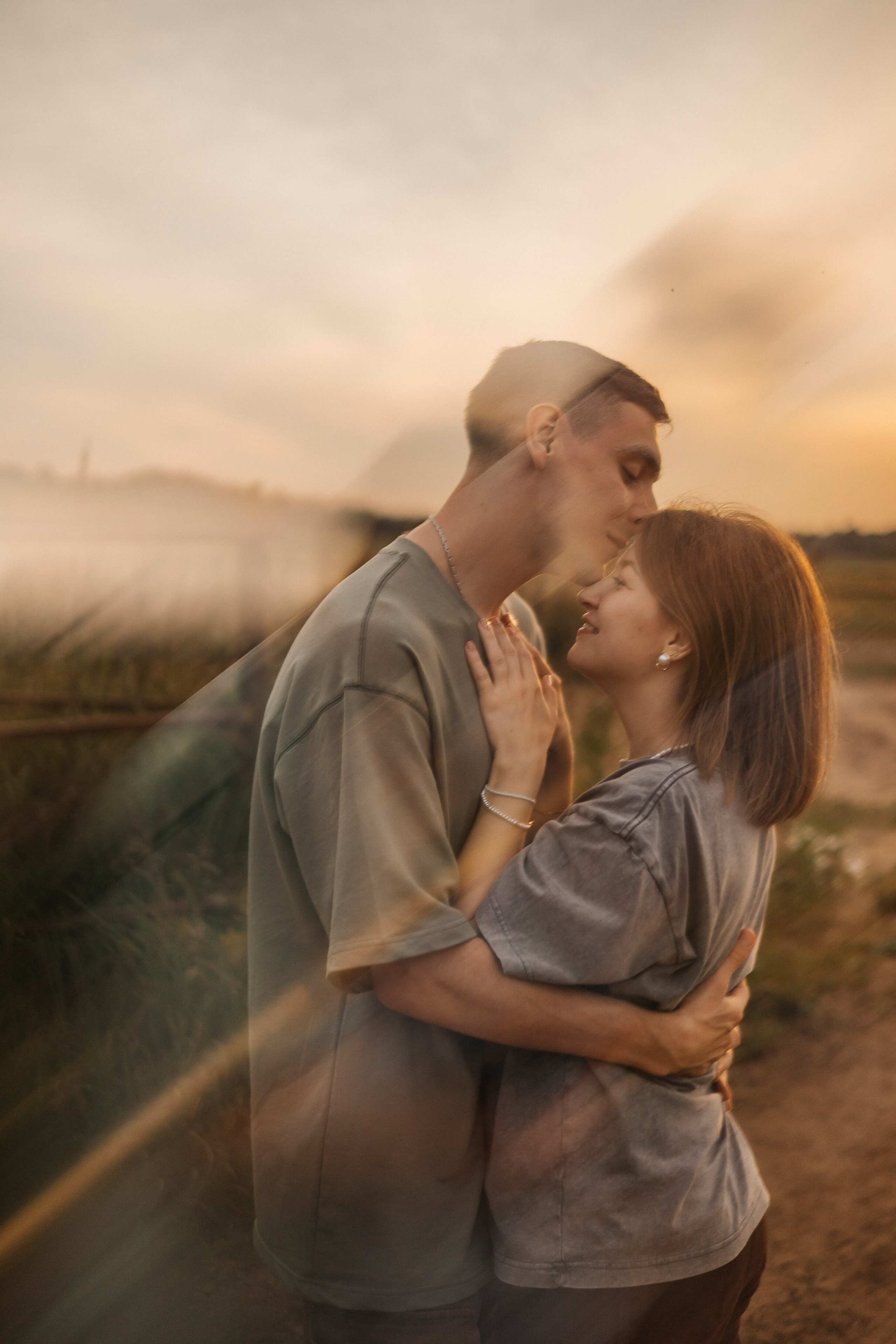 Love Story — Семейные. Фотограф в Москве Екатерина Потапова