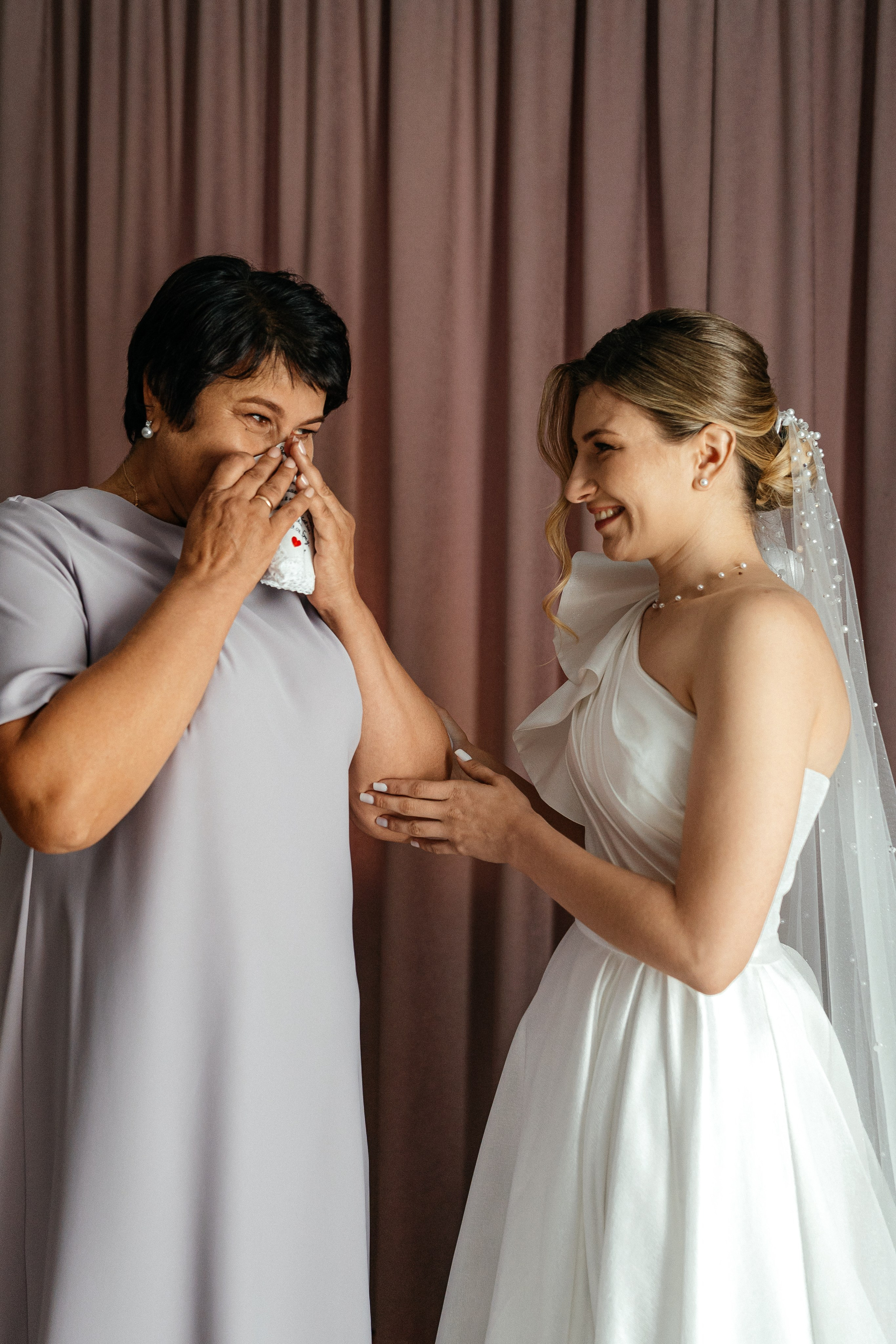 Артем и Алина. Свадебный и семейный фотограф в Алексеевке Марина Купреева