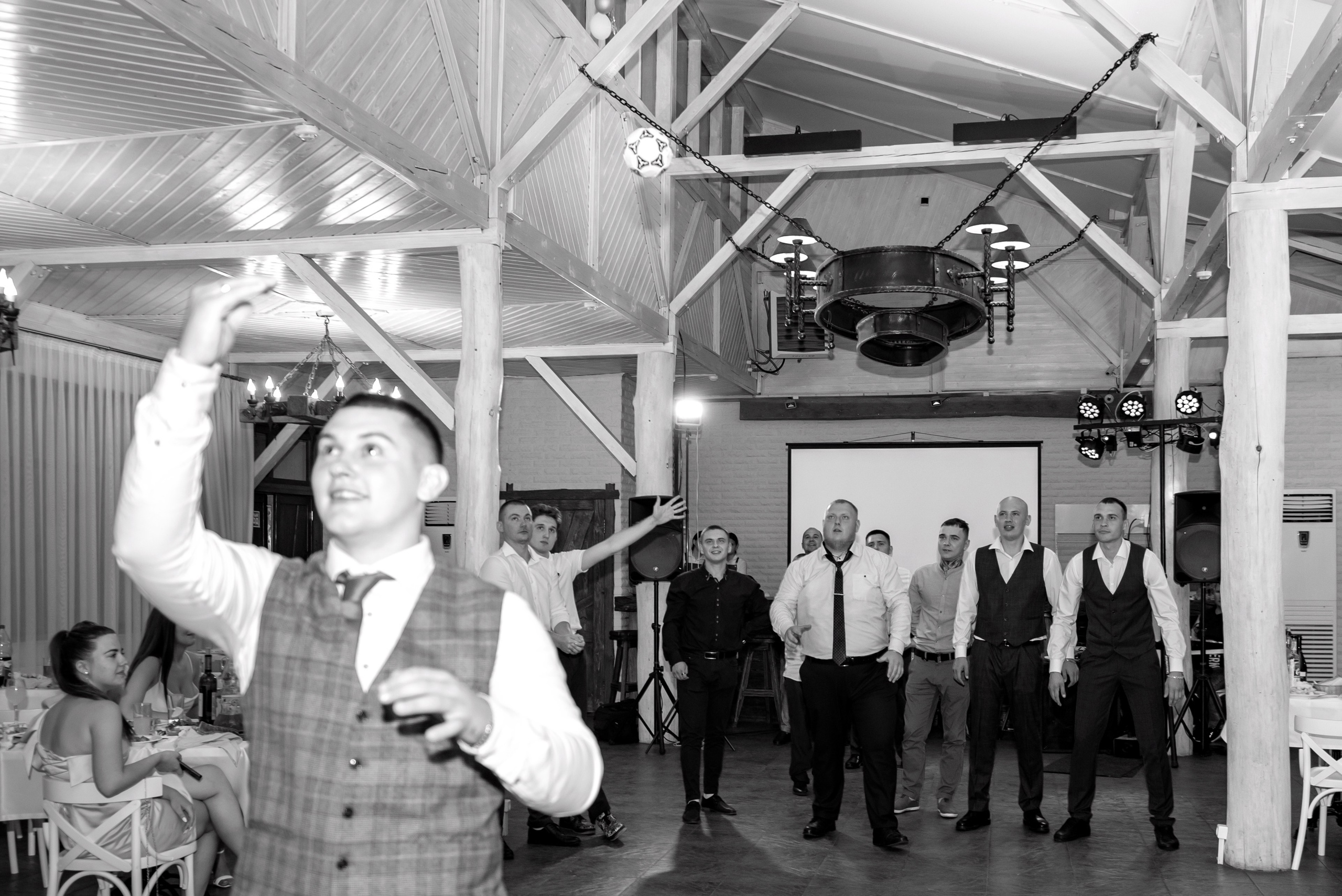 Елизавета и Максим. Свадебный и семейный фотограф в Алексеевке Марина Купреева