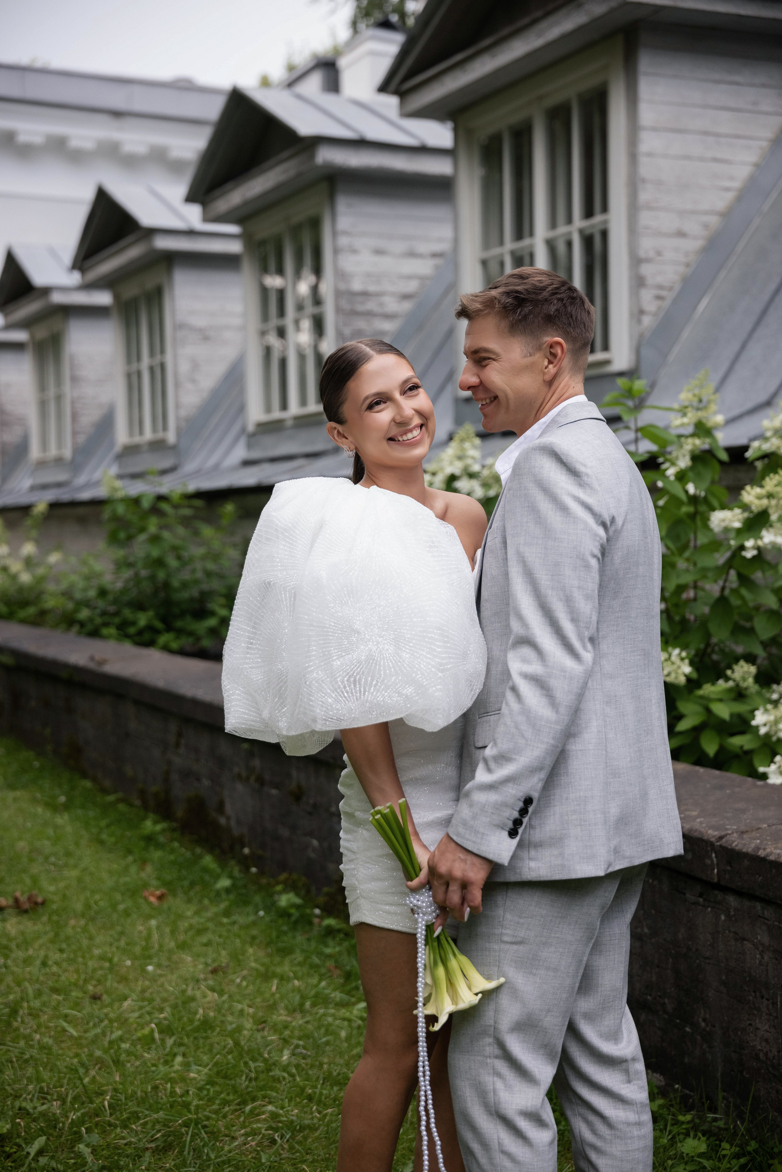 Инна и Вячеслав. Свадебный и портретный фотограф