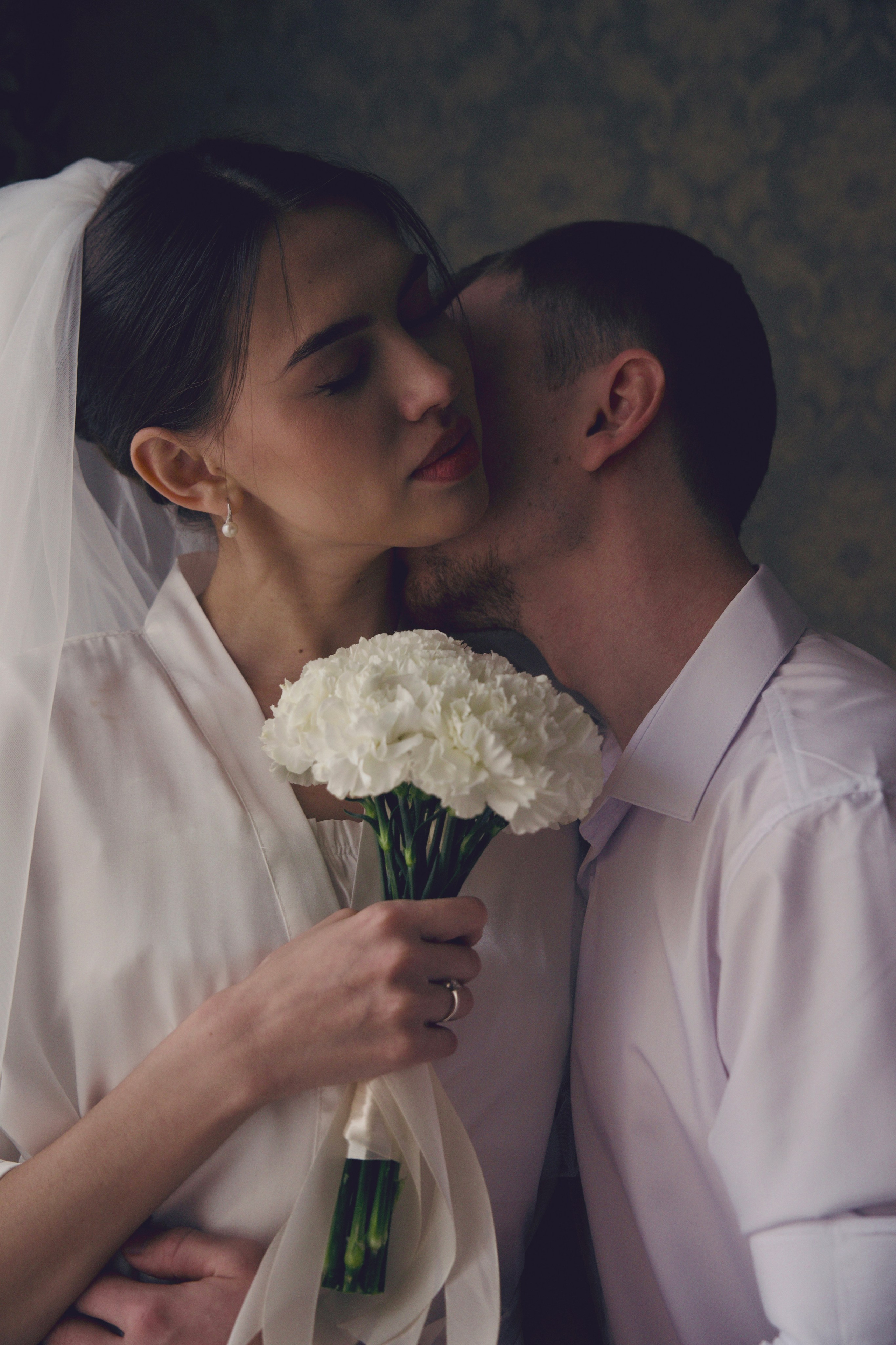 Алина и Дмитрий. Фотосессия СПб. Фотограф Санкт-Петербург и Москва Дарья Лиховецкая