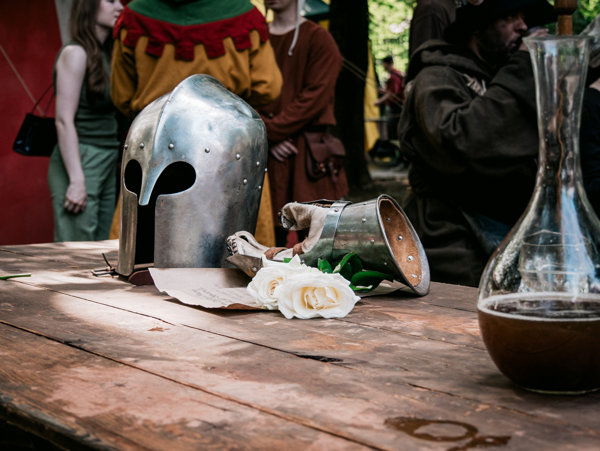 Фестивали. Фоточки