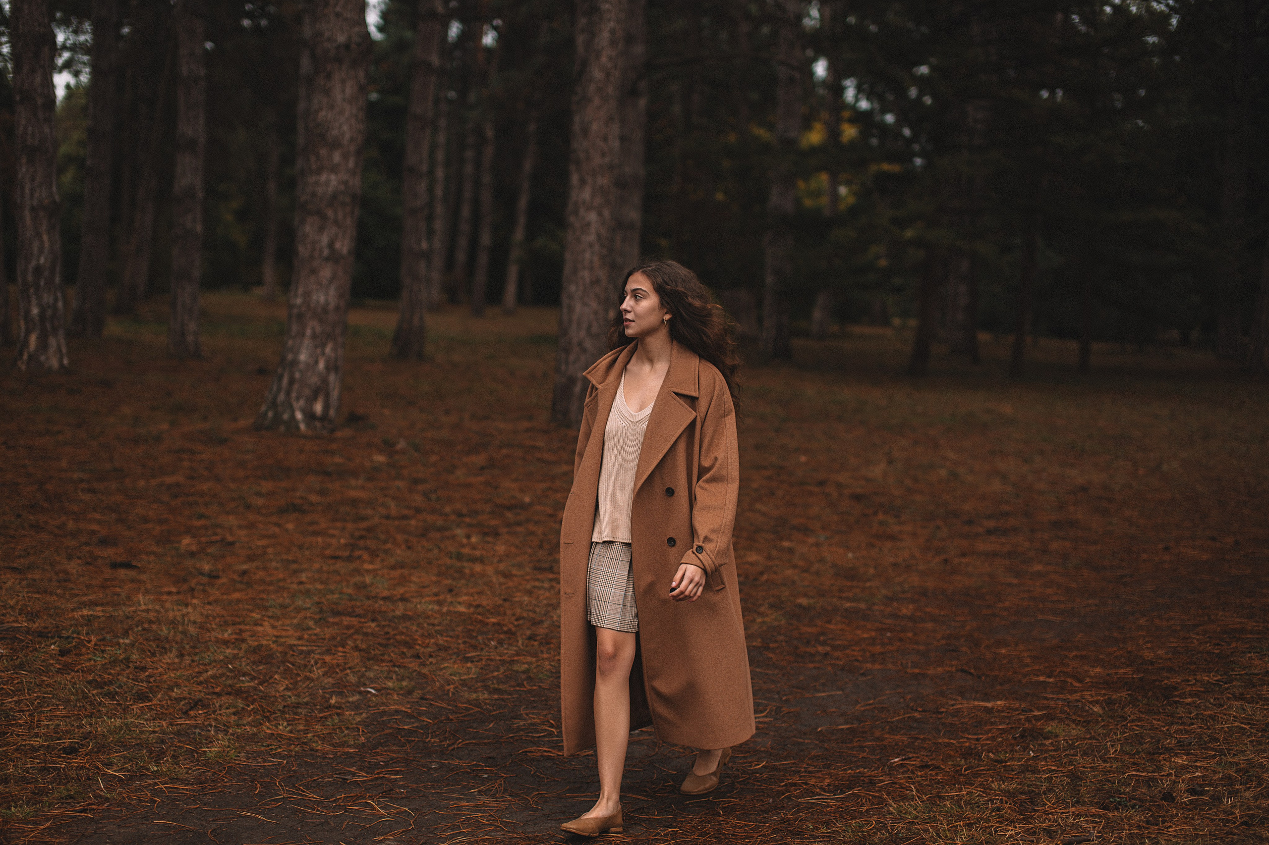 Дендрарий. Свадебный и семейный фотограф/видеограф в Краснодаре Наталья Осинская