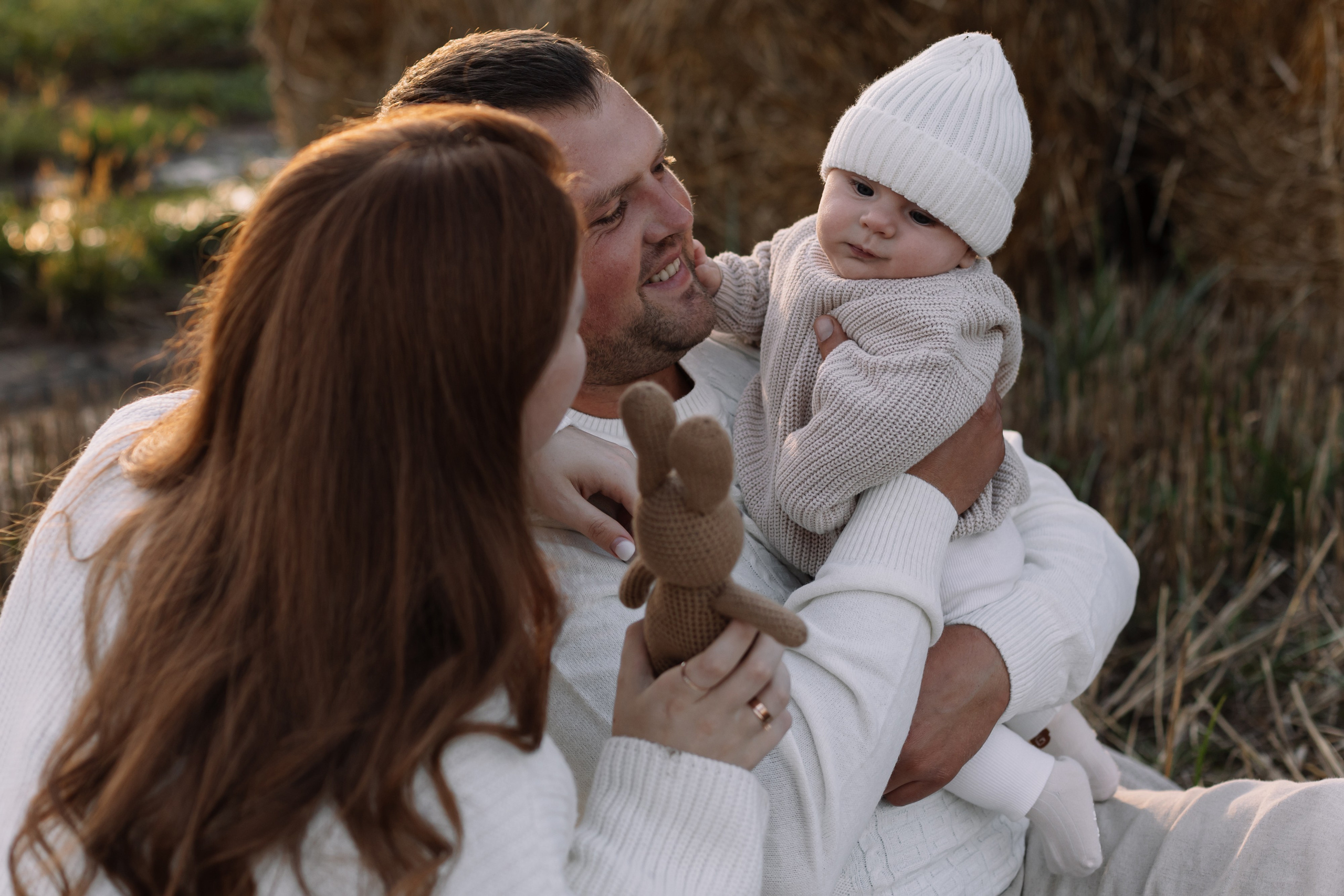 Мирослав,Ксения,Александр. Дубинкина Екатерина Фотограф Рязань, Москва