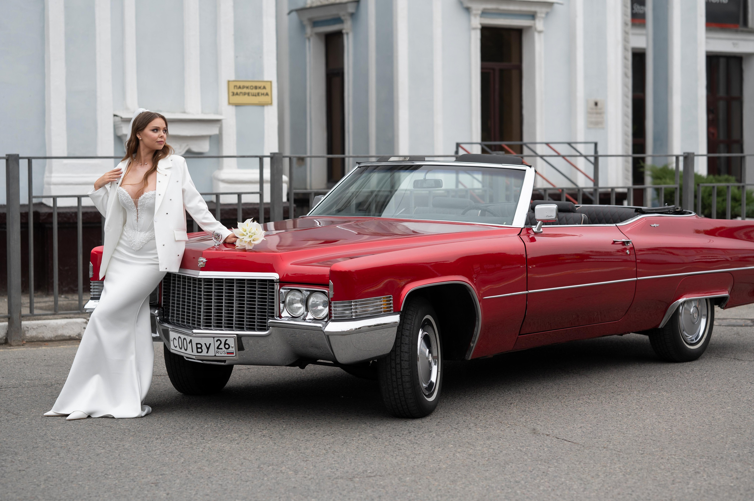 Вадим и Виктория. Свадебный, портретный, коммерческий, предметный фотограф в Ставрополе Иван Белашов